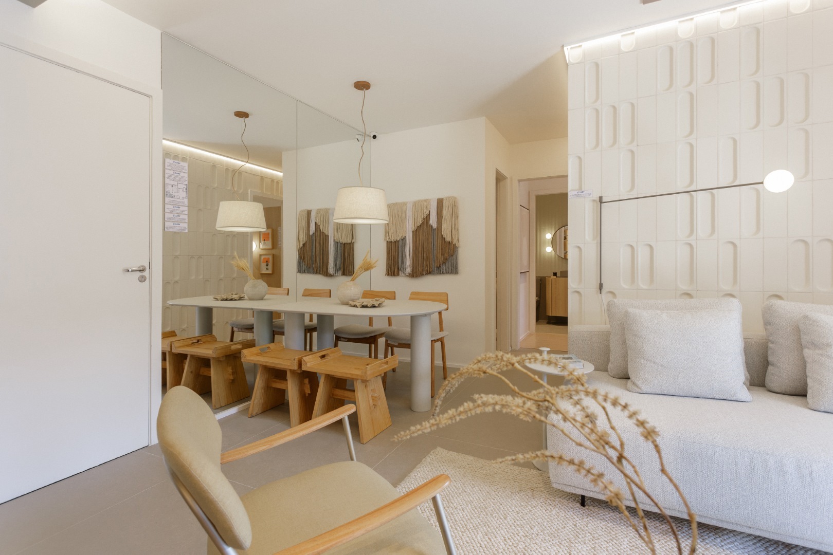 Residencial Heitor dos Prazeres Pierrot - foto 6