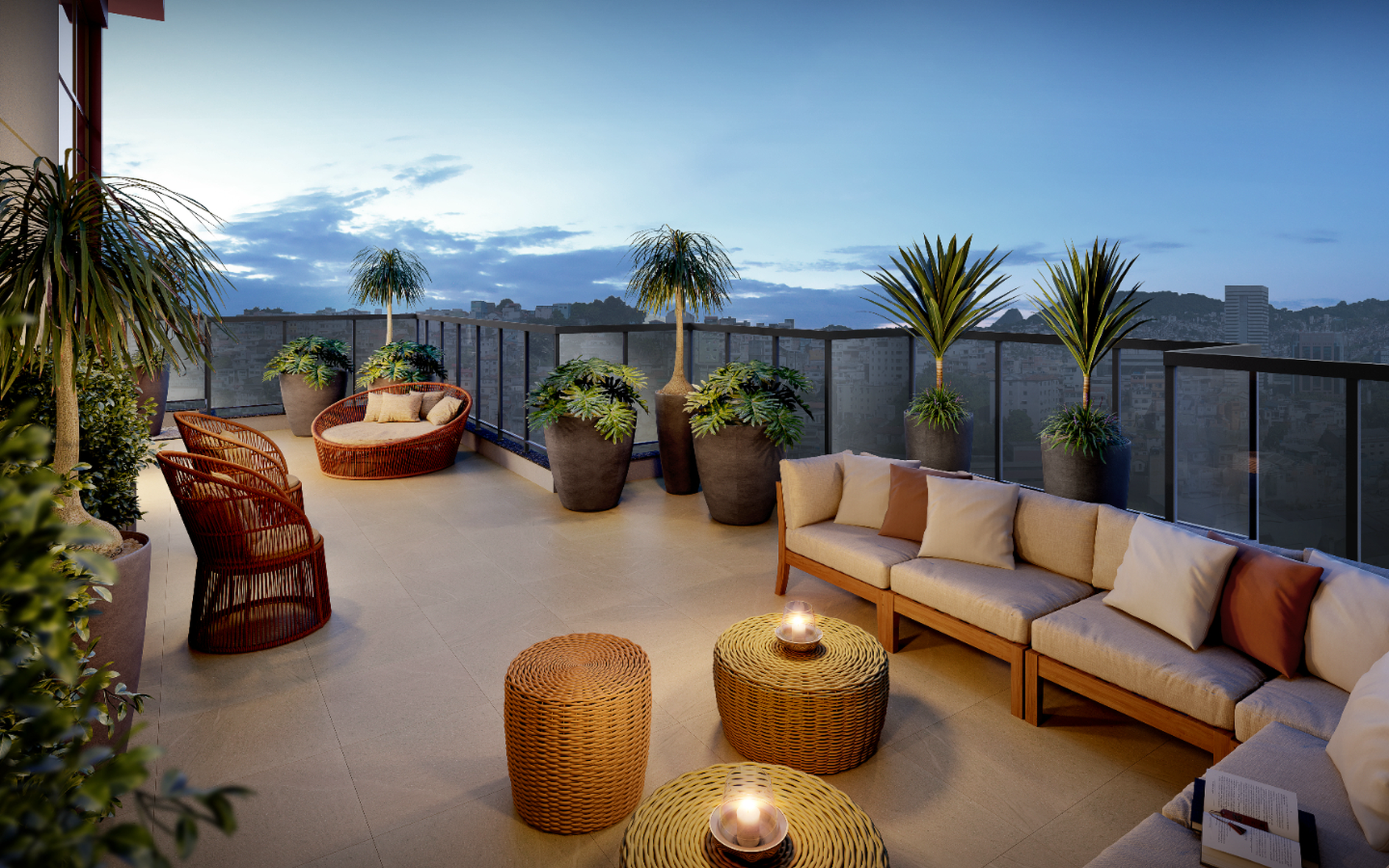 Residencial Pixinguinha - Condomínio Carinhoso - foto 18