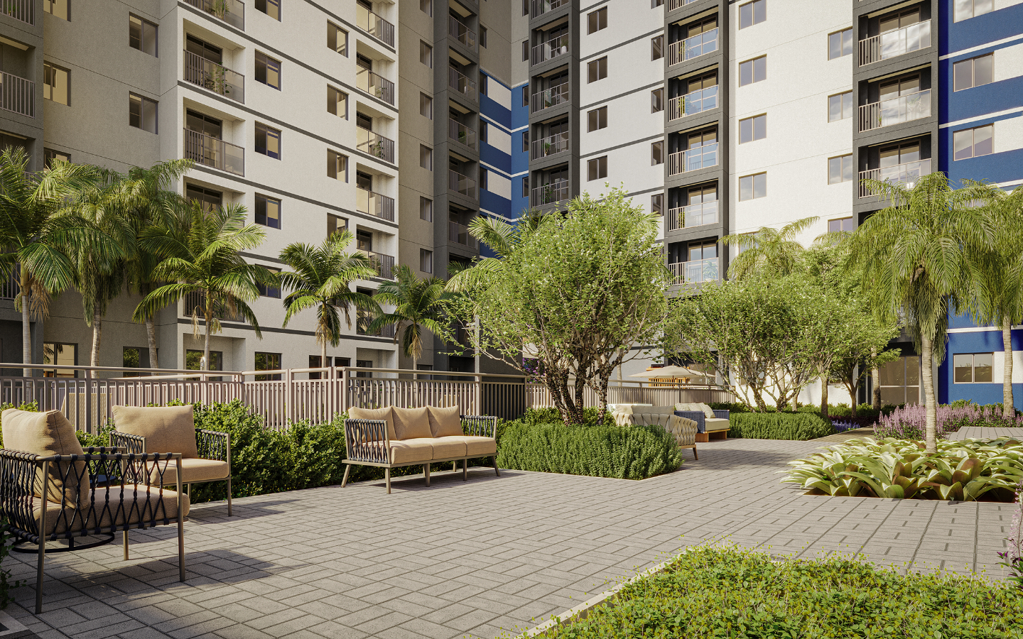 Residencial Porto Maravilha - foto 2
