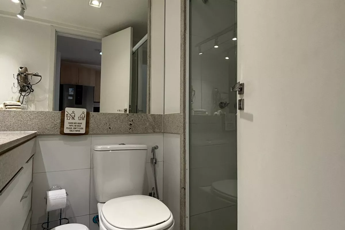 Cobertura duplex - Edifício Selfie Tech - foto 22