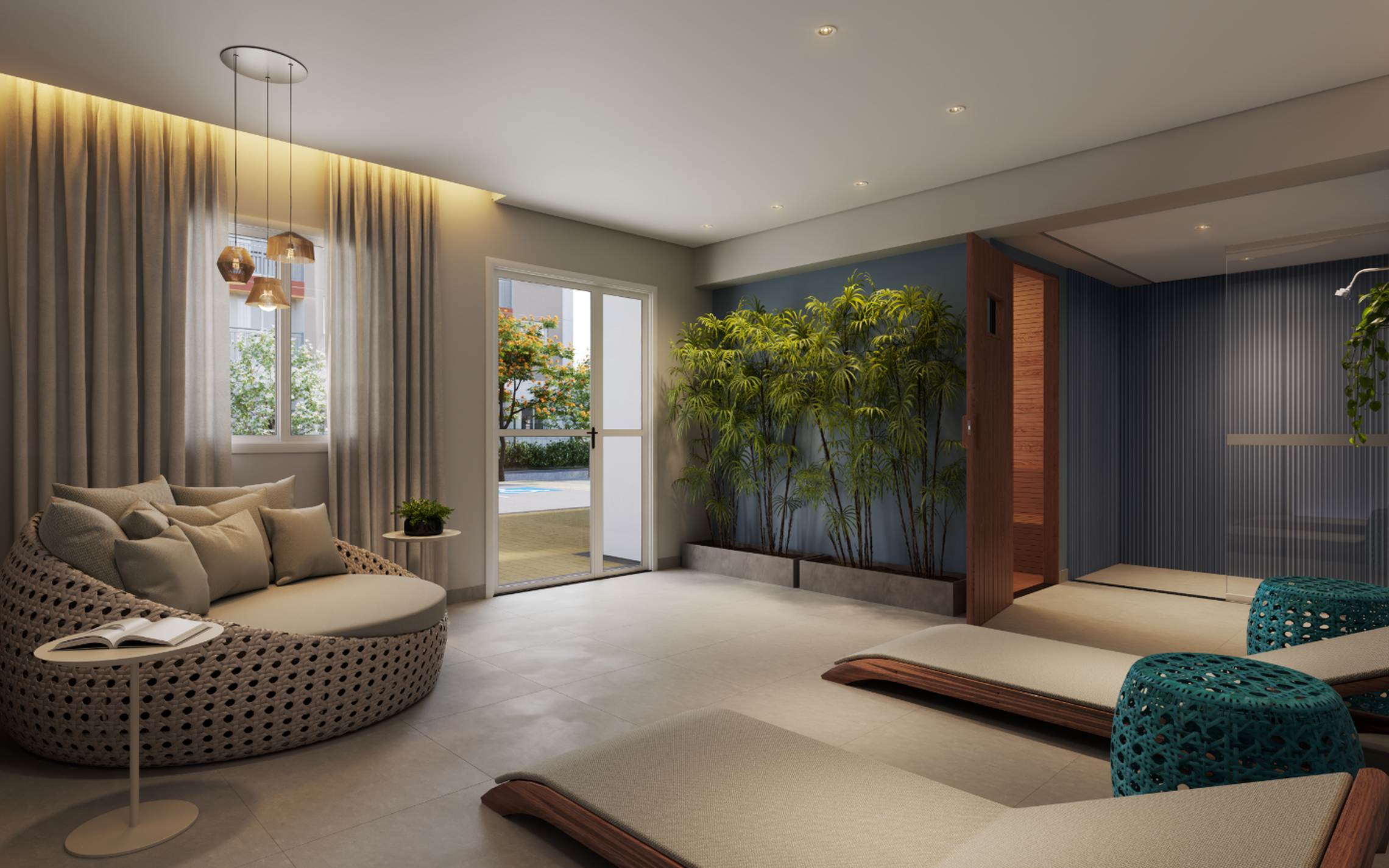 Residencial Parque Piedade Aquarela - foto 6