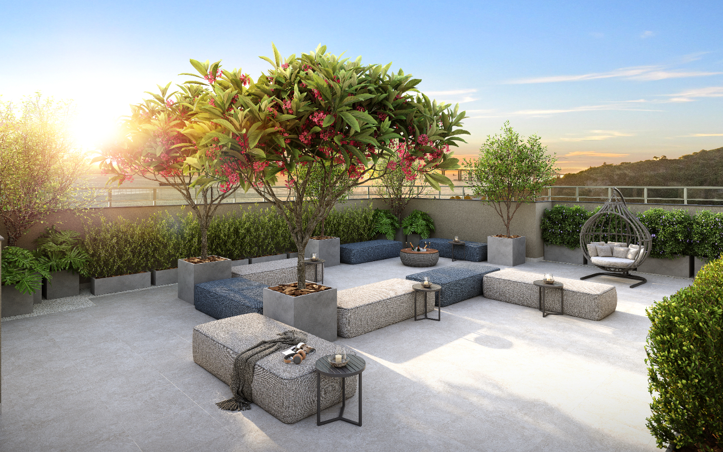 Residencial The Pier - foto 26