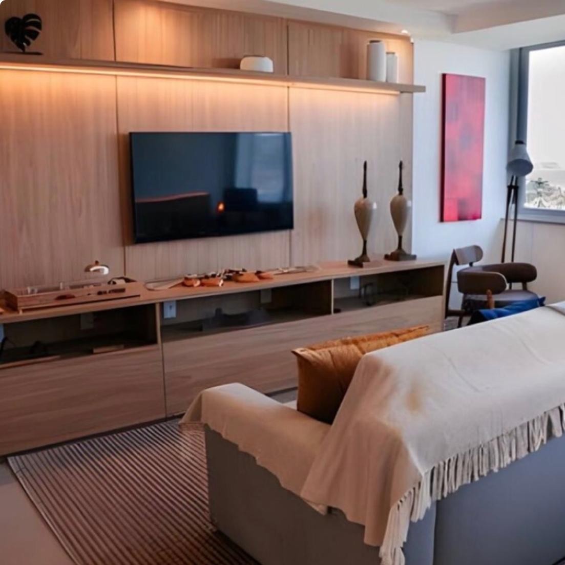 Apartamento - Edifício Insight - foto 6