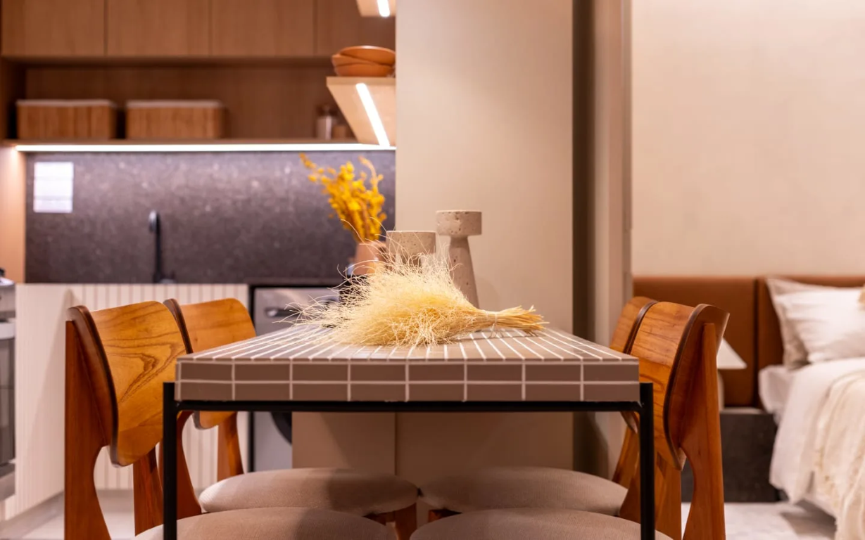 Residencial Nova Olaria II - foto 4