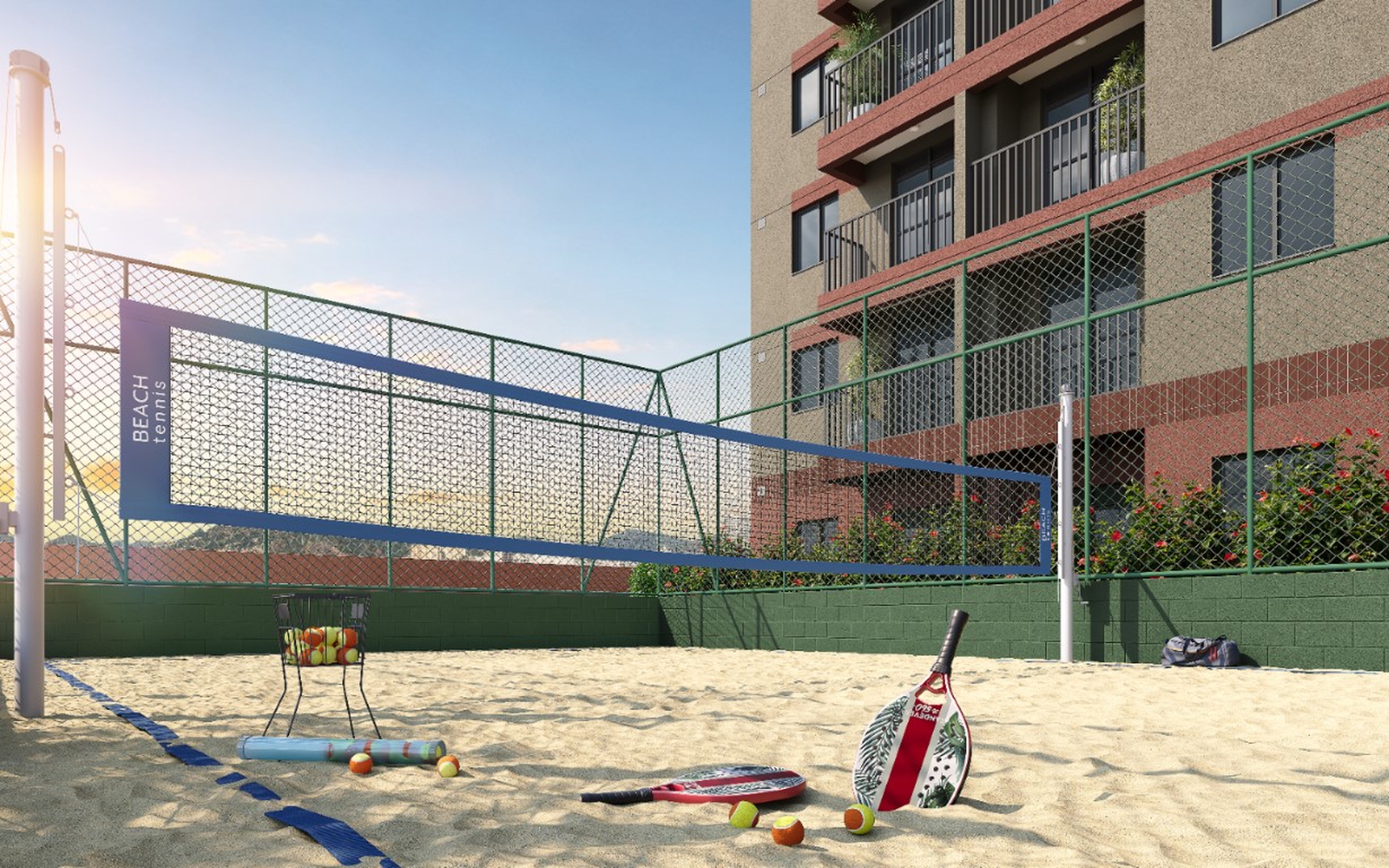 Residencial Orla Central - foto 15