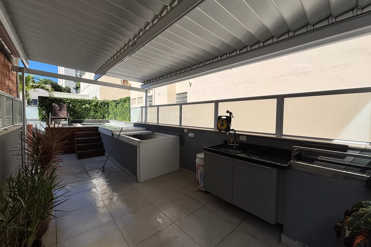 Cobertura duplex - Edifício Selfie Tech - foto 18