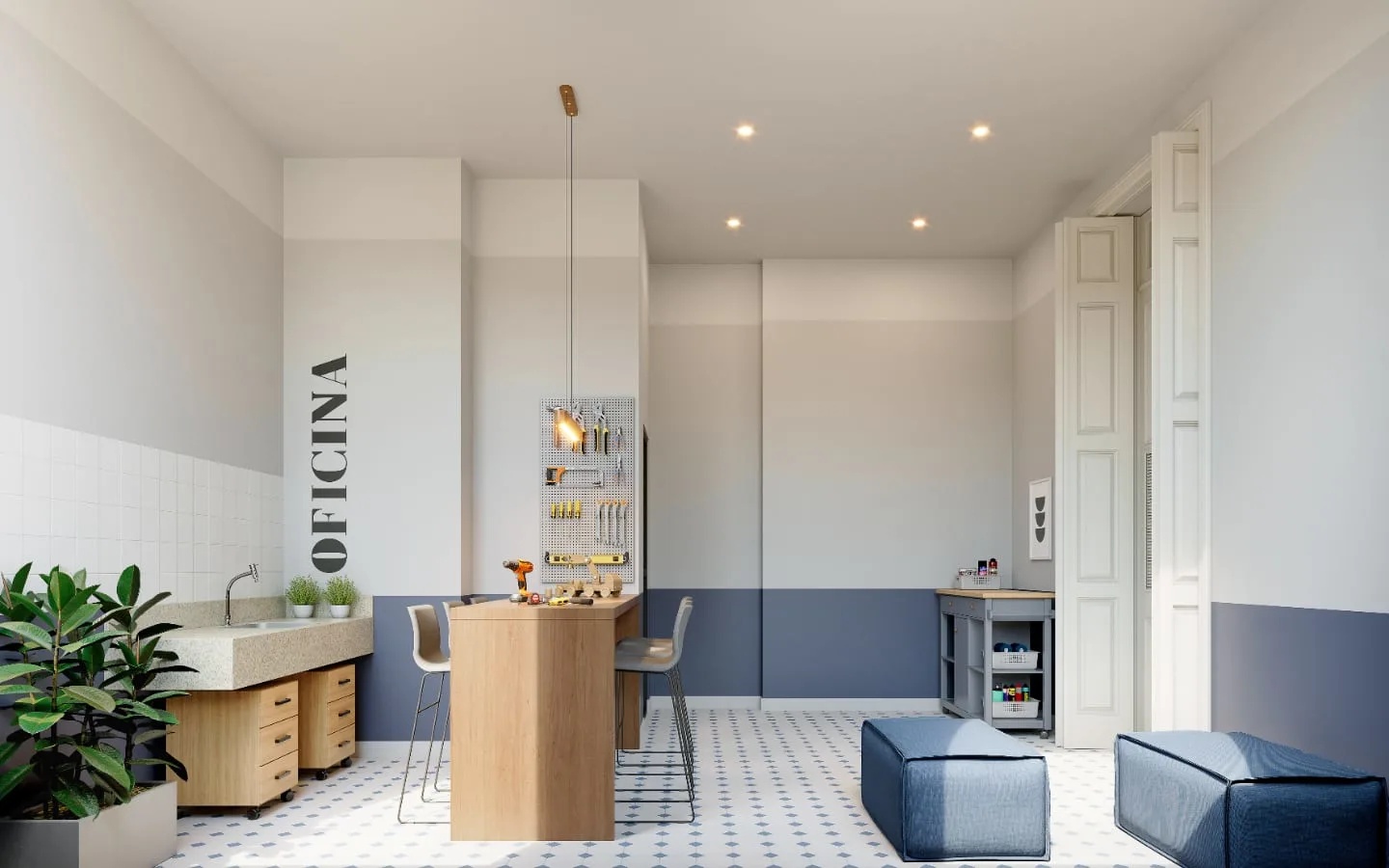 Residencial Luzes do Rio Lamparina - foto 13