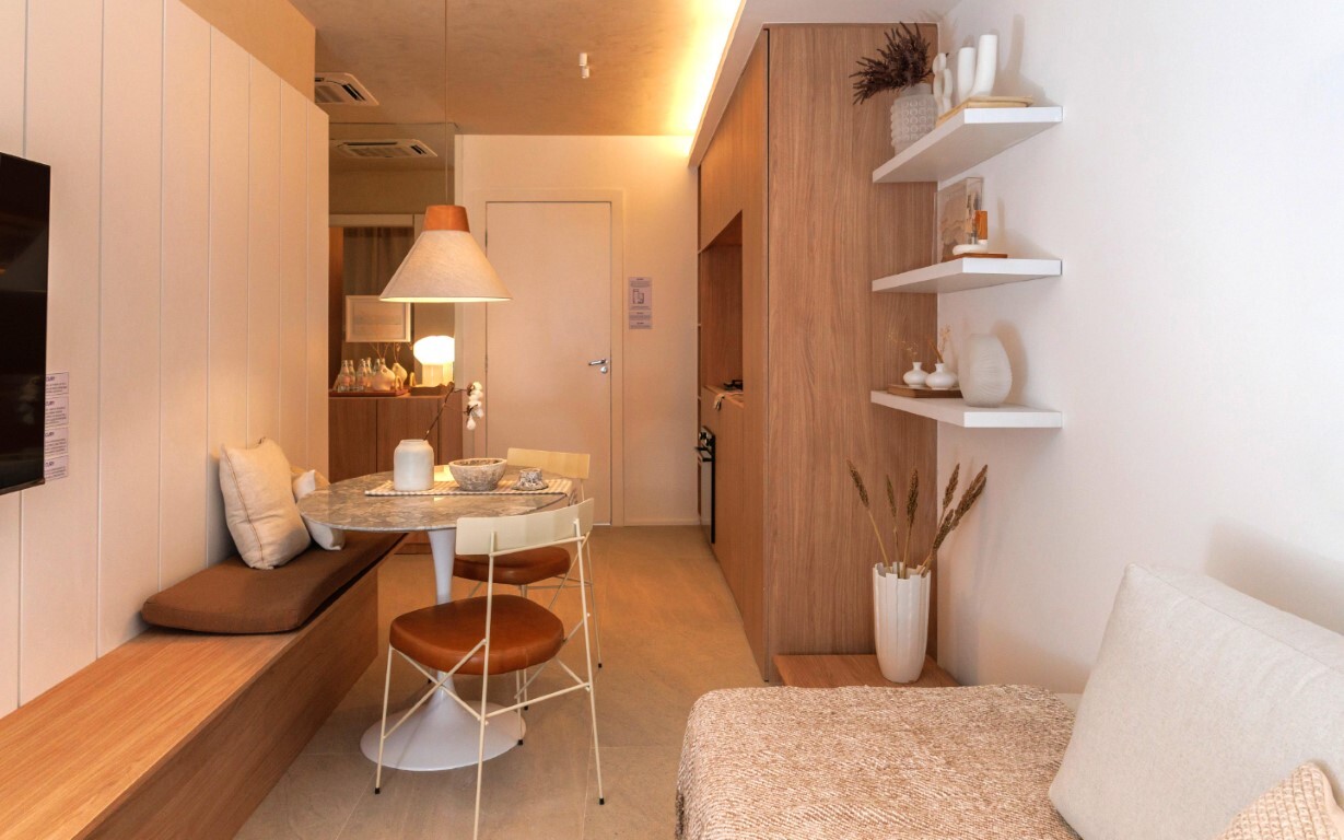 Residencial Ciata - foto 3