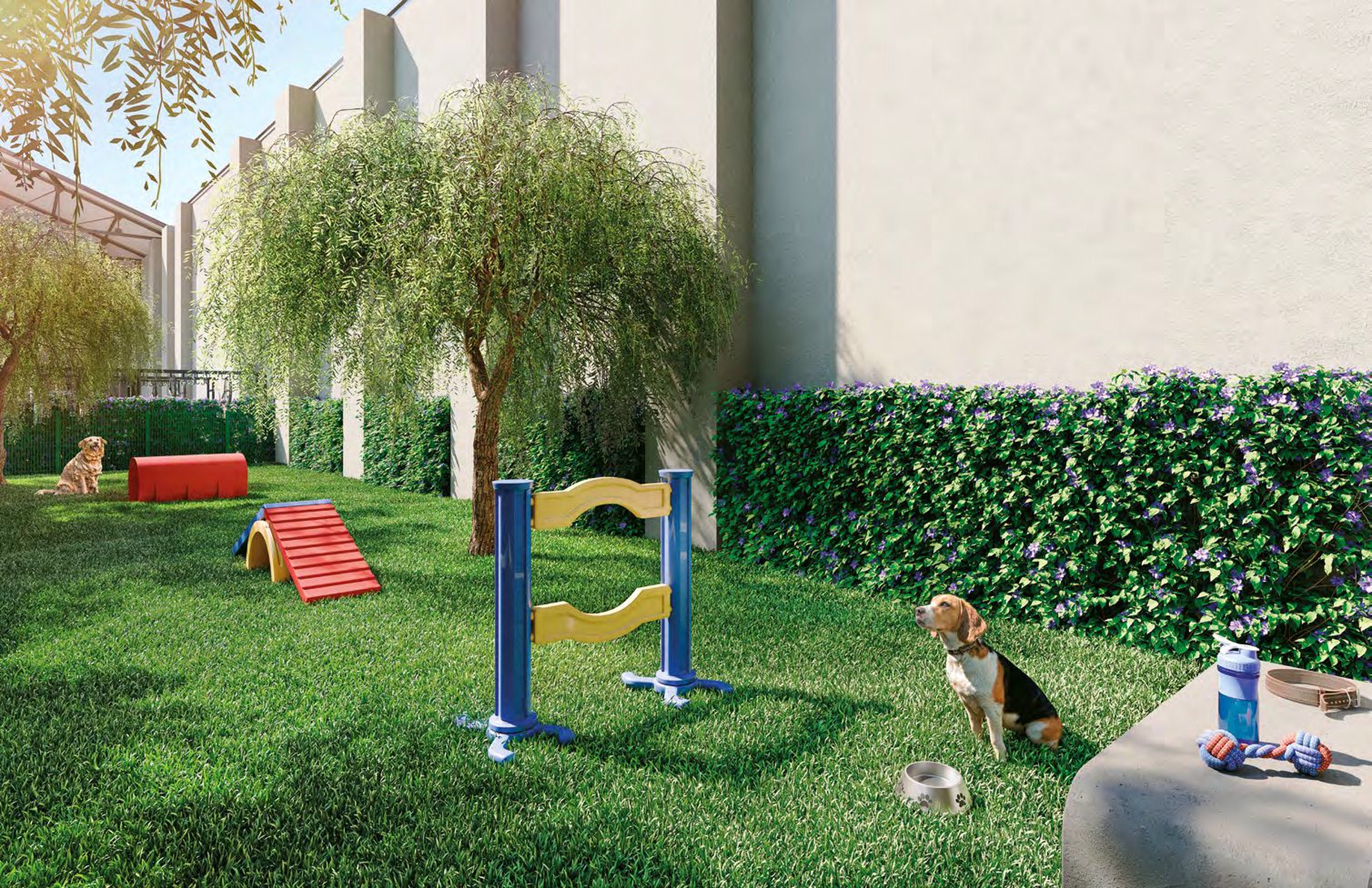 Residencial Luzes do Rio Candeeiro - foto 20