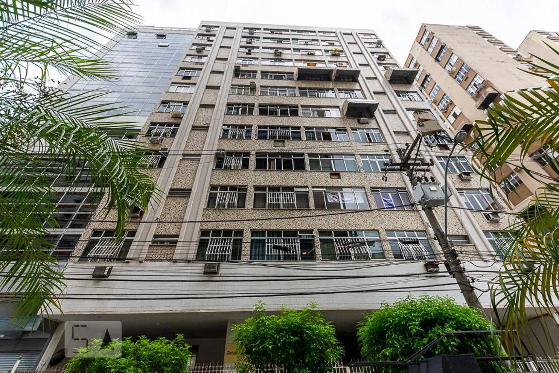 Apartamento Garden - Condomínio Antônio Carlos