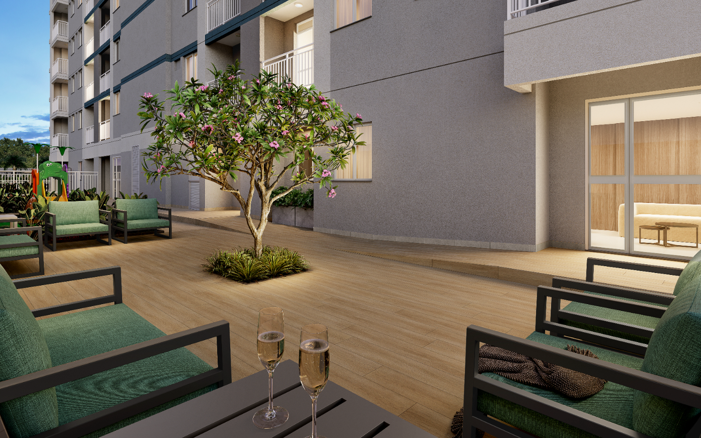 Residencial Cartola II - foto 16