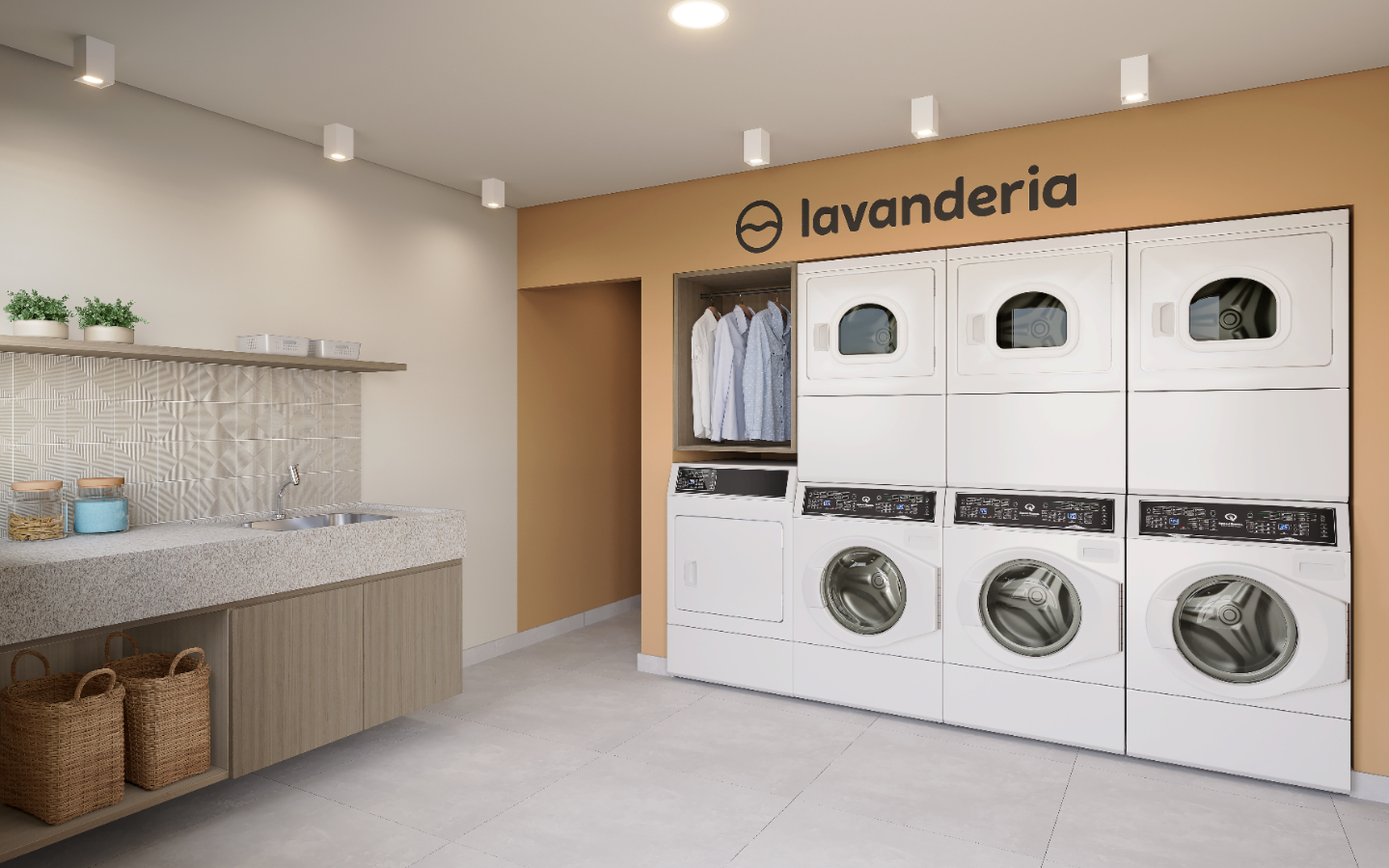 Residencial Orla Central - foto 18