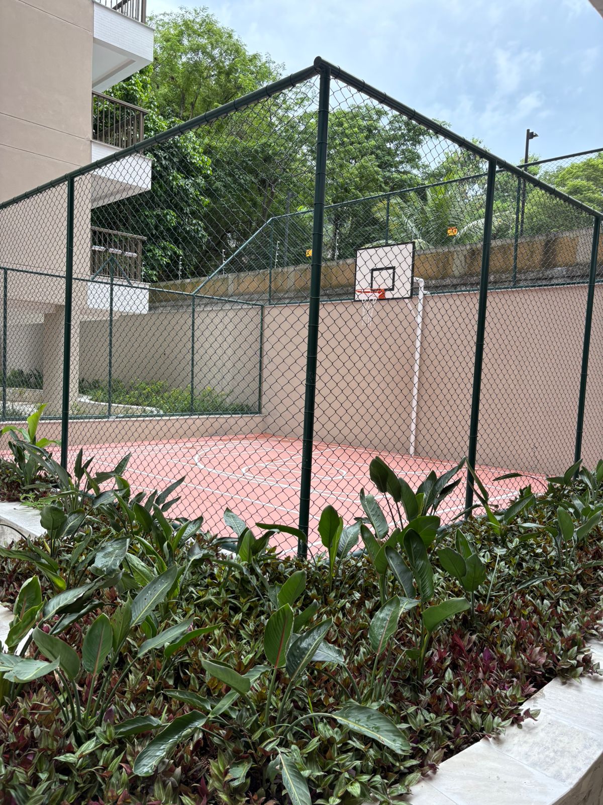 Terramarine Icaraí Residence Club - foto 17