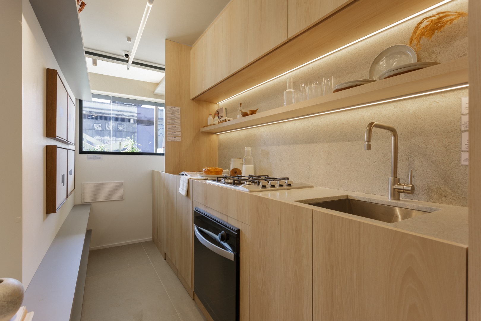 Residencial Heitor dos Prazeres Pierrot - foto 20