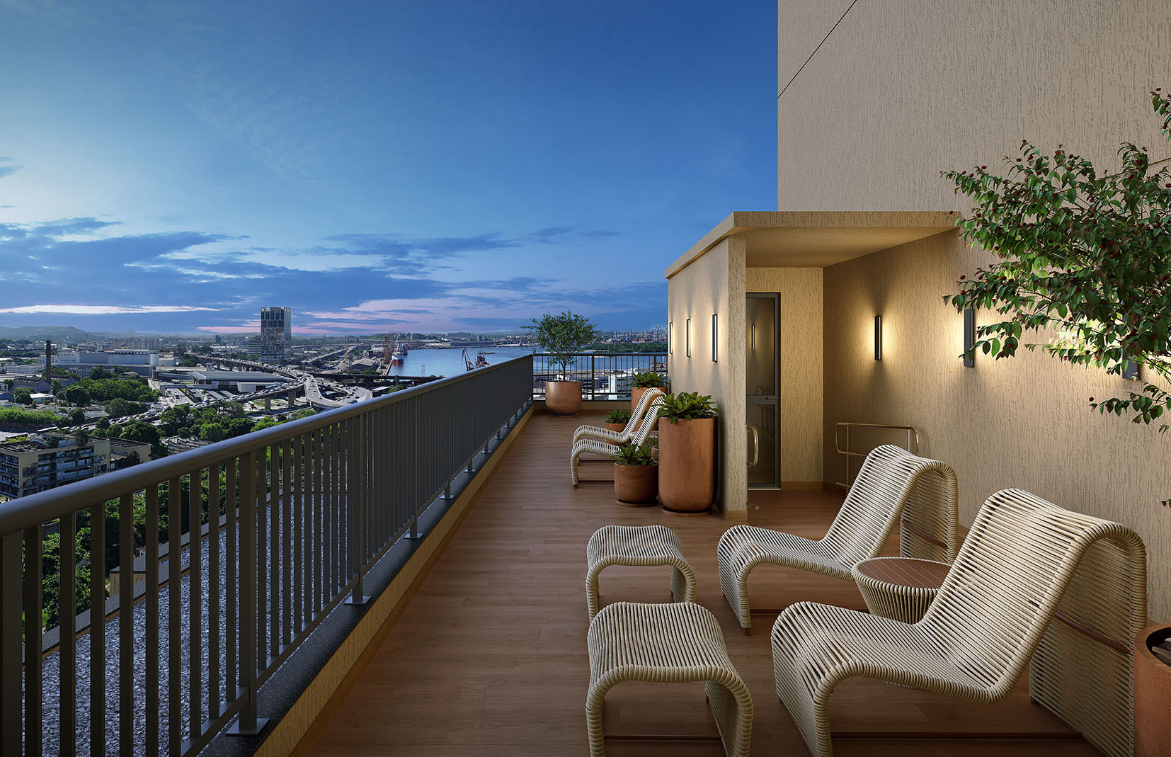 Residencial Heitor dos Prazeres Pierrot - foto 58