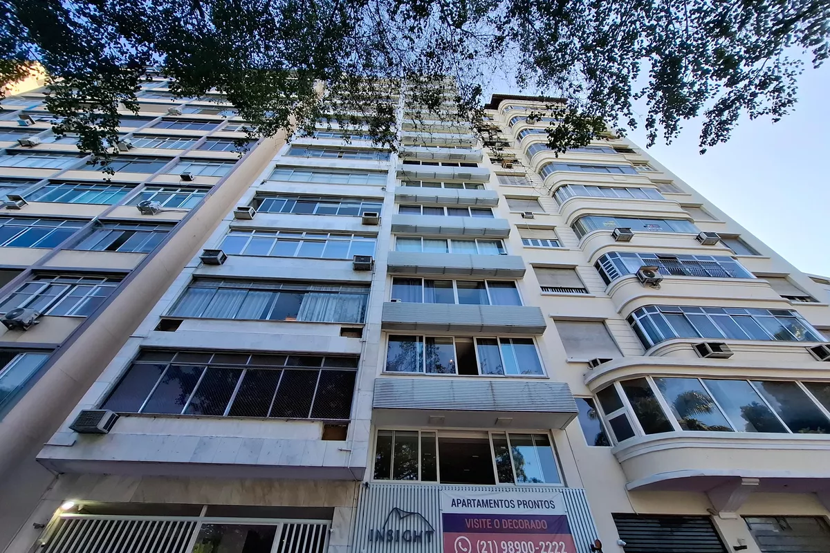 Imagem do Apartamento - Edifício Insight