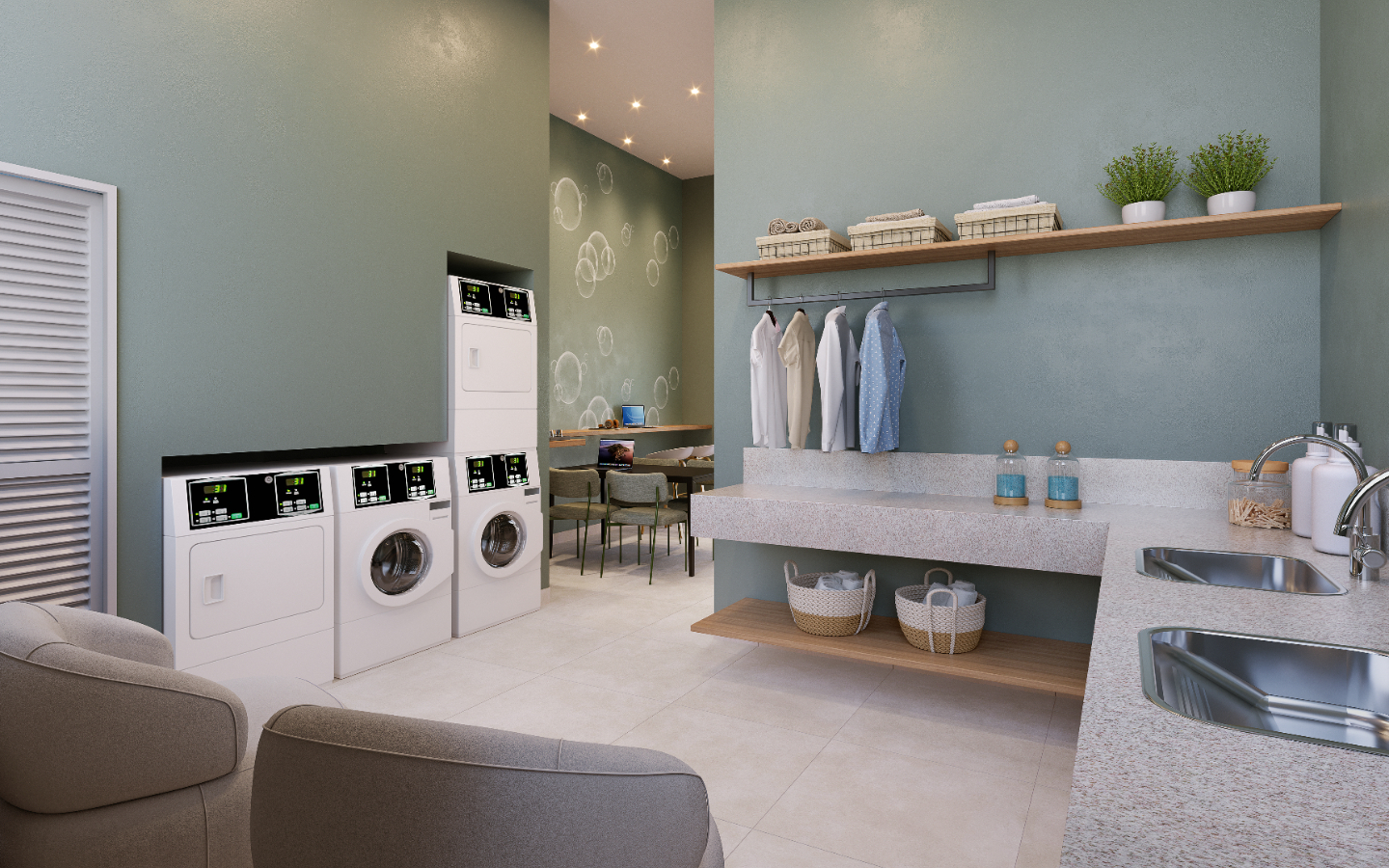 Residencial Arcos do Porto - foto 11