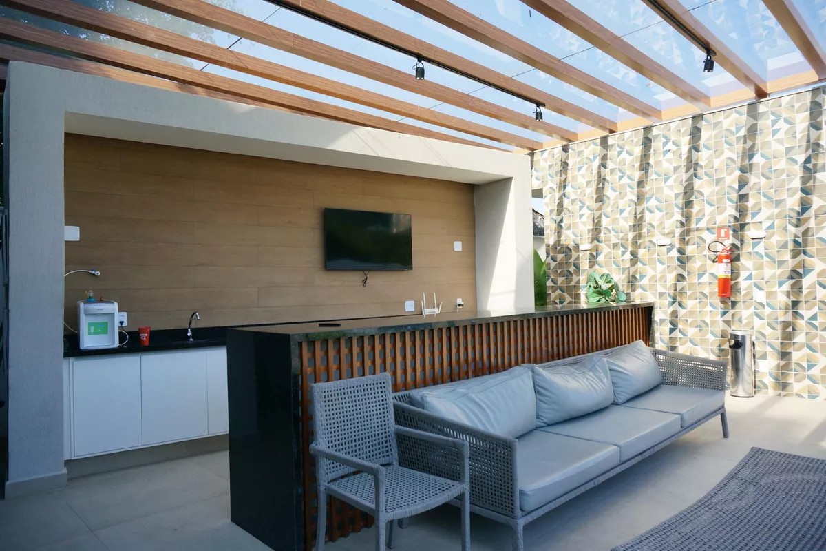 Apartamento - Sou Mais Icaraí - foto 8