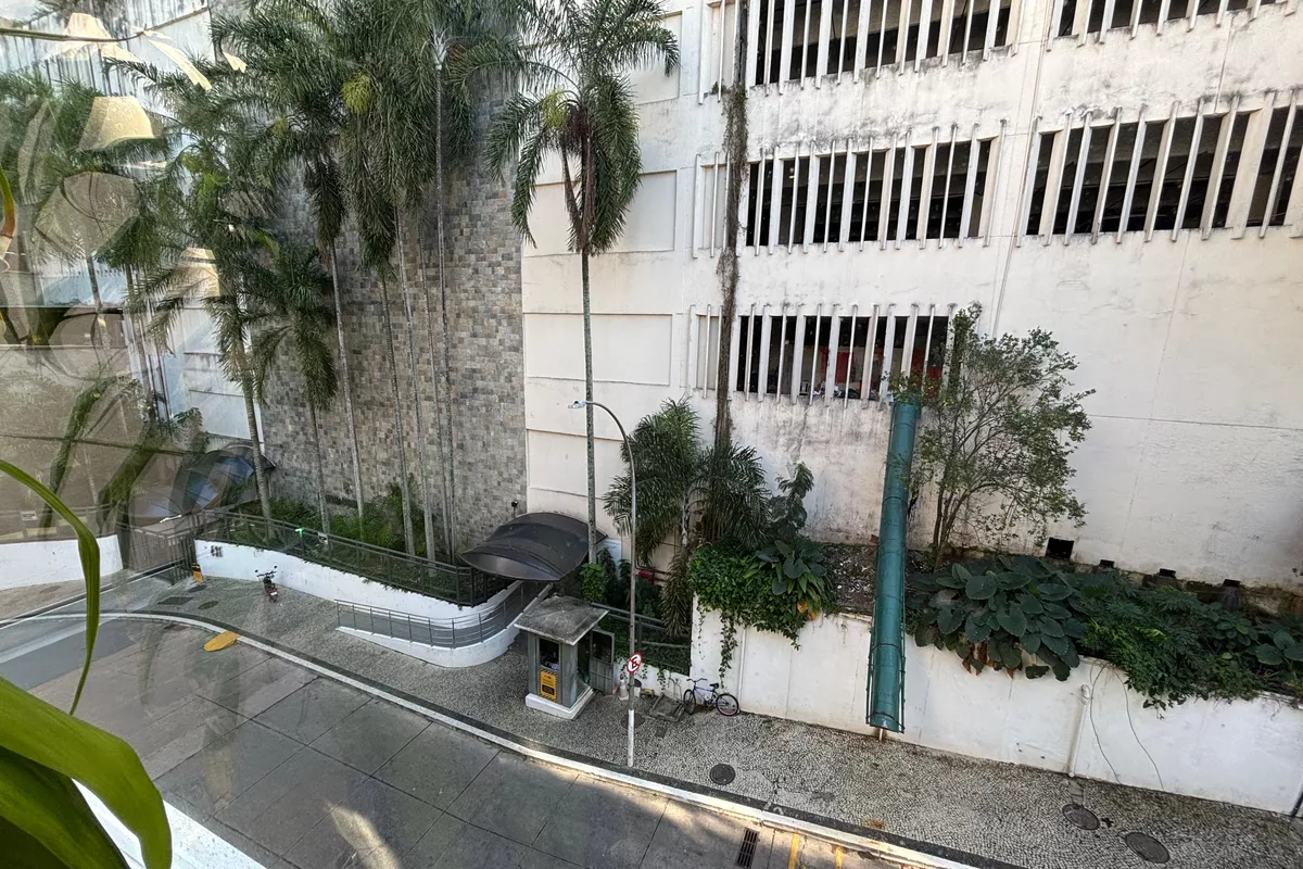 Cobertura duplex - Edifício Selfie Tech - foto 12