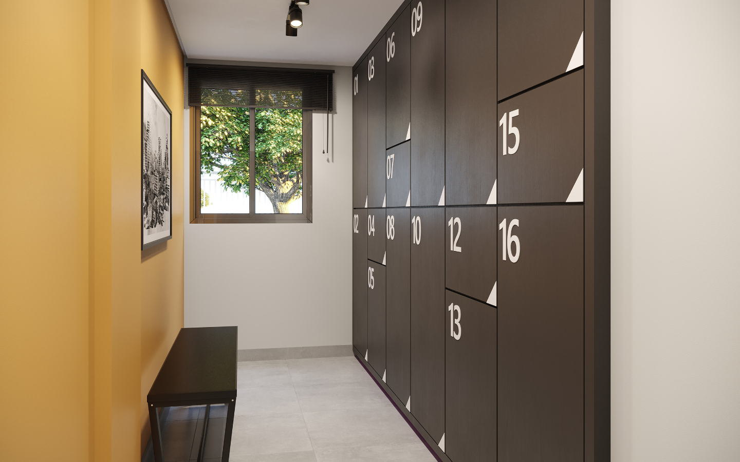 Residencial Porto Maravilha - foto 10