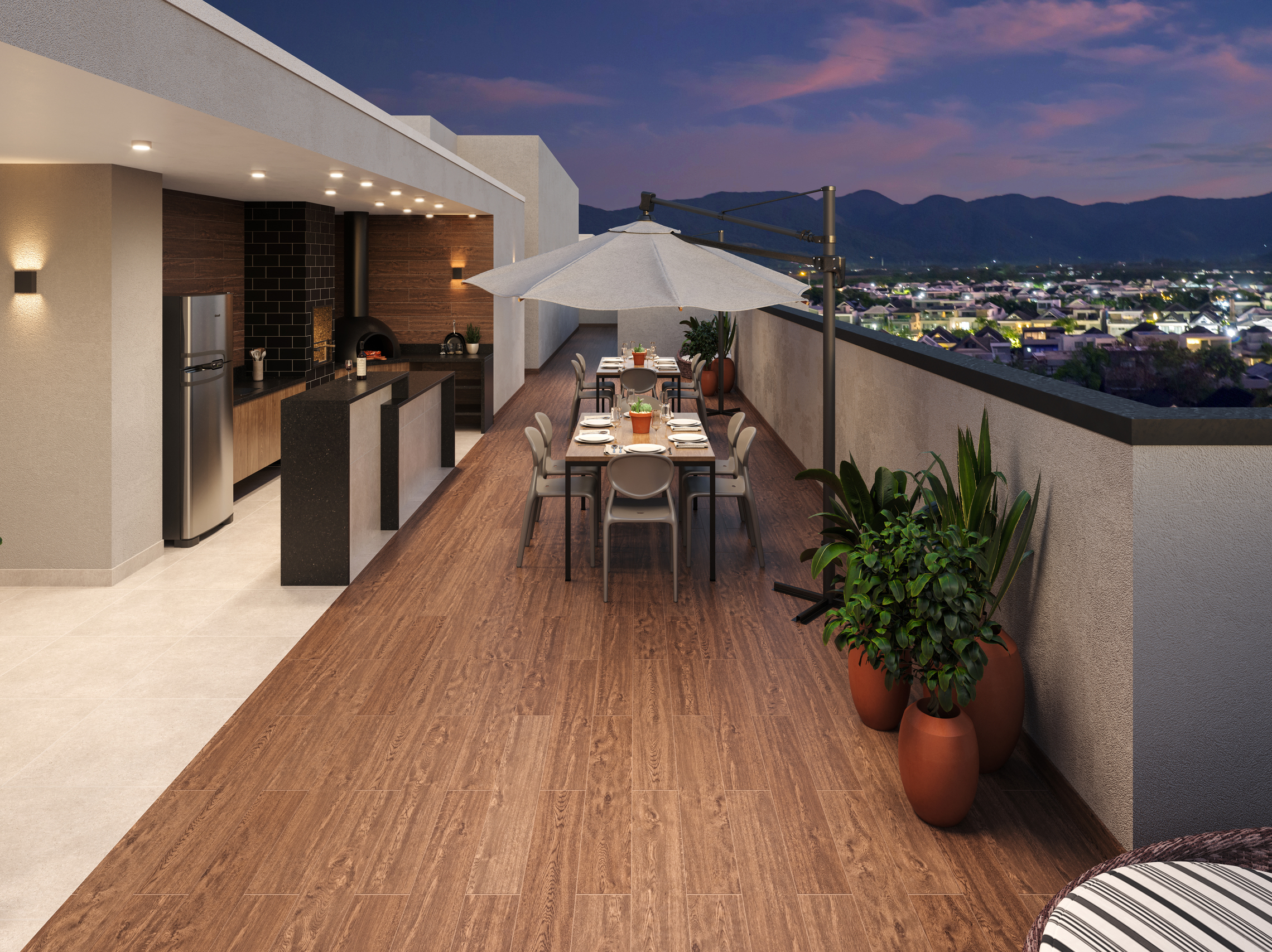 Residencial Américas 19 - foto 9