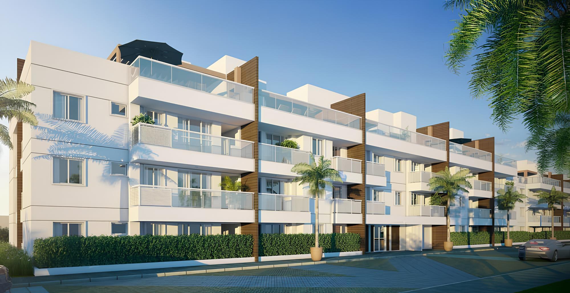 Palms Recreio - foto 3