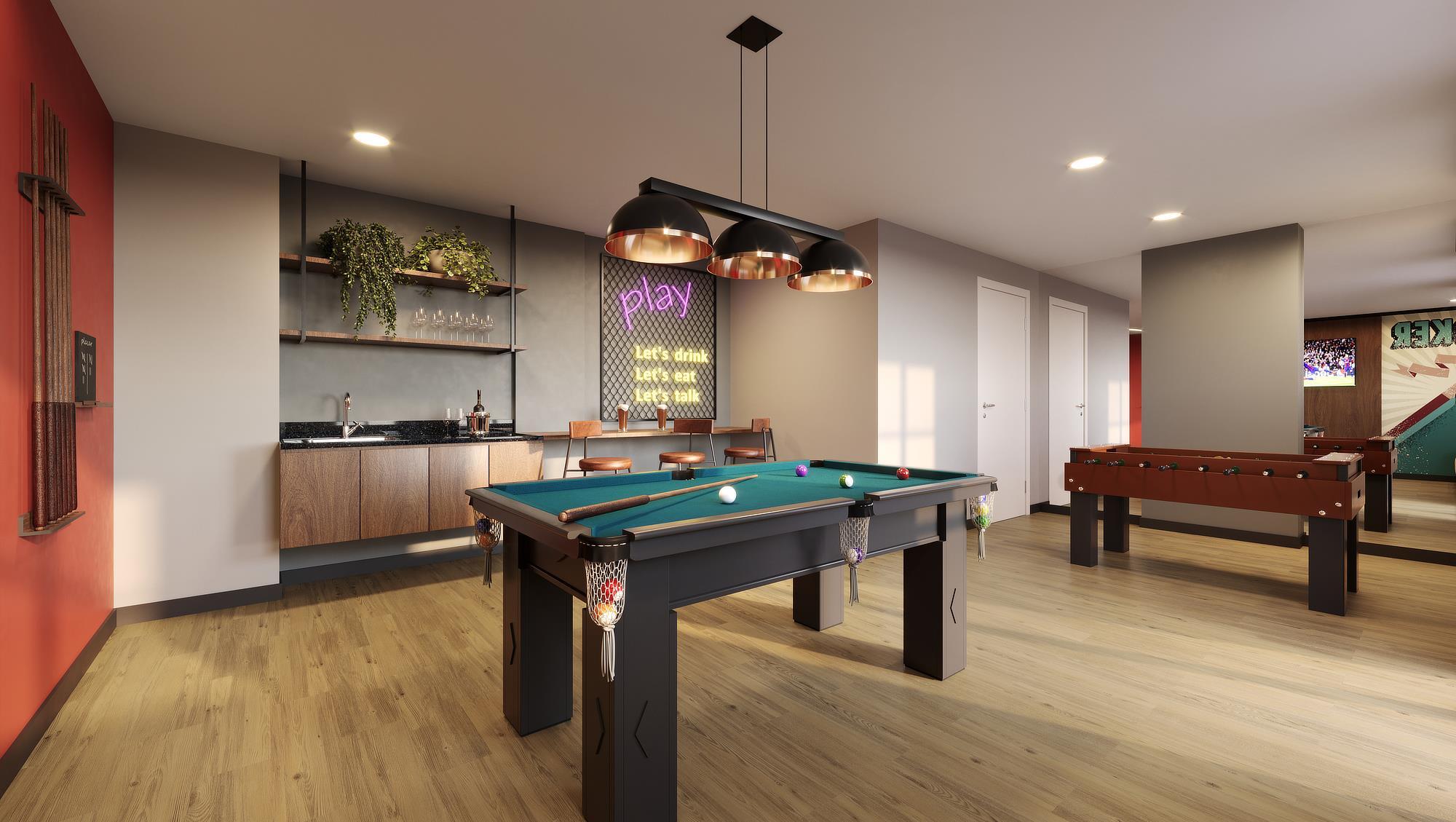 Residencial Nova Norte Ginga - foto 5