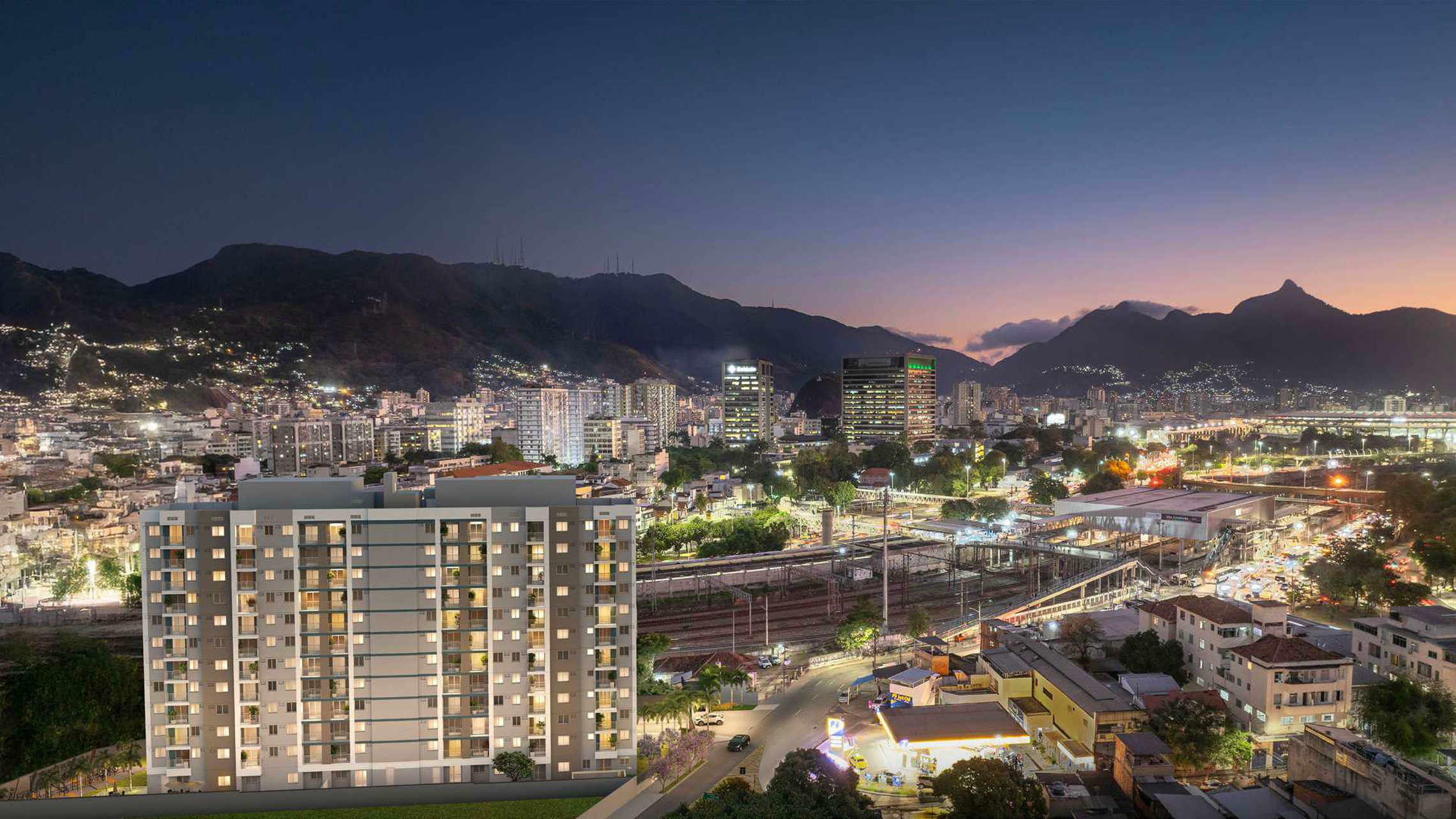 Residencial Cartola II - foto 3