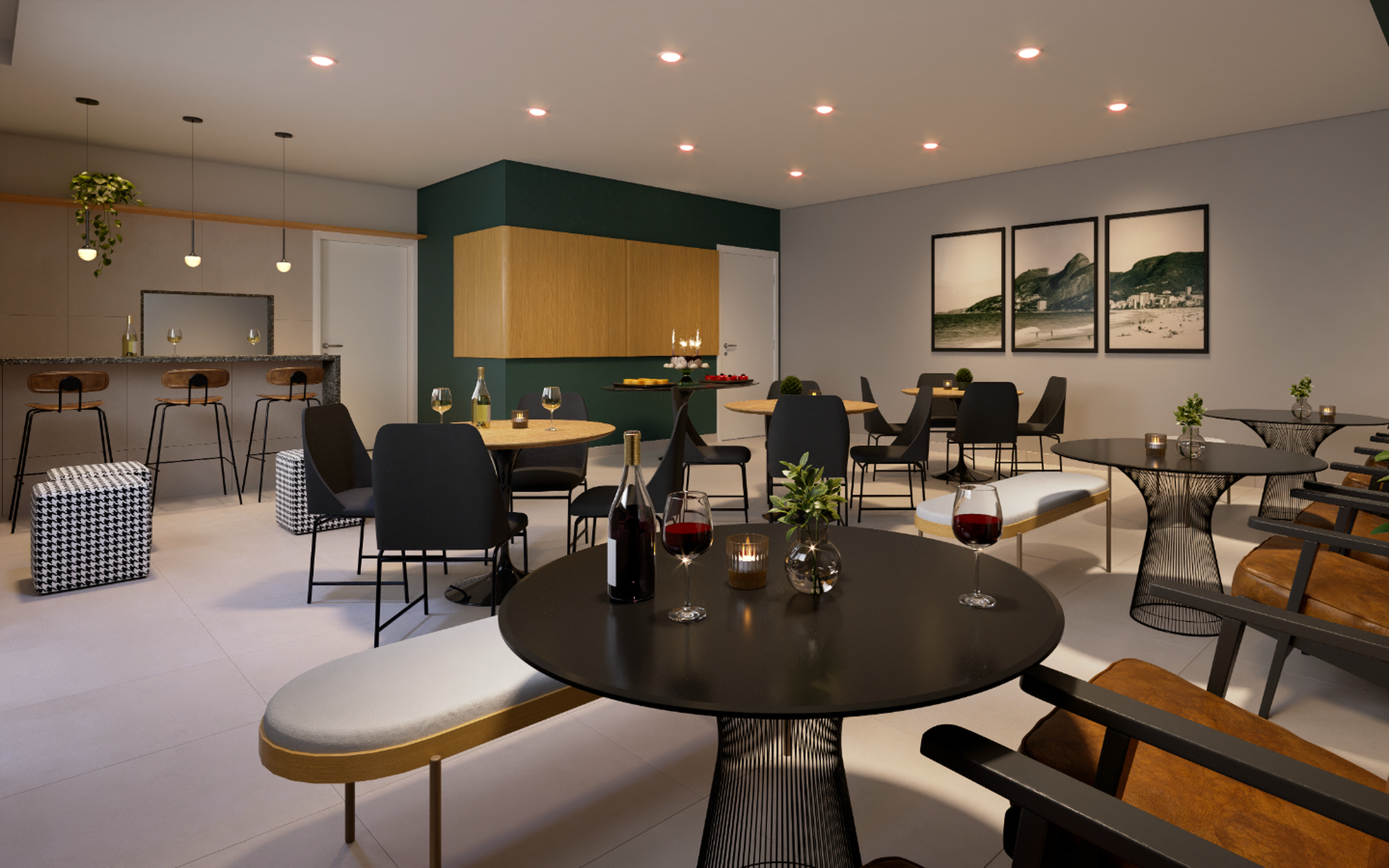 Residencial Nova Norte Raízes - foto 3