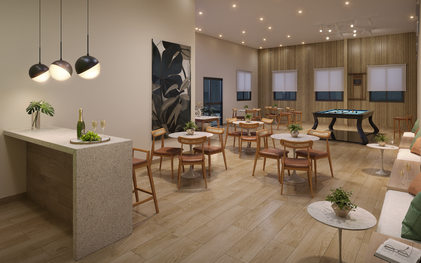 Residencial Arcos do Porto - foto 8