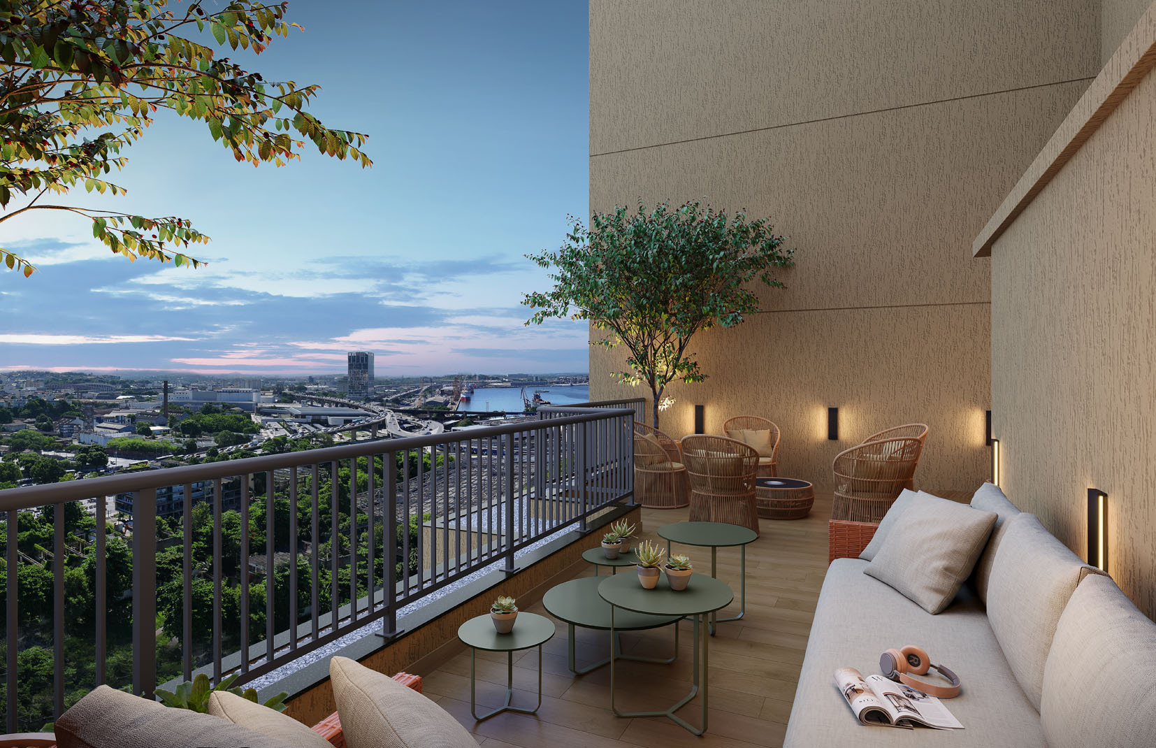 Residencial Heitor dos Prazeres Pierrot - foto 59