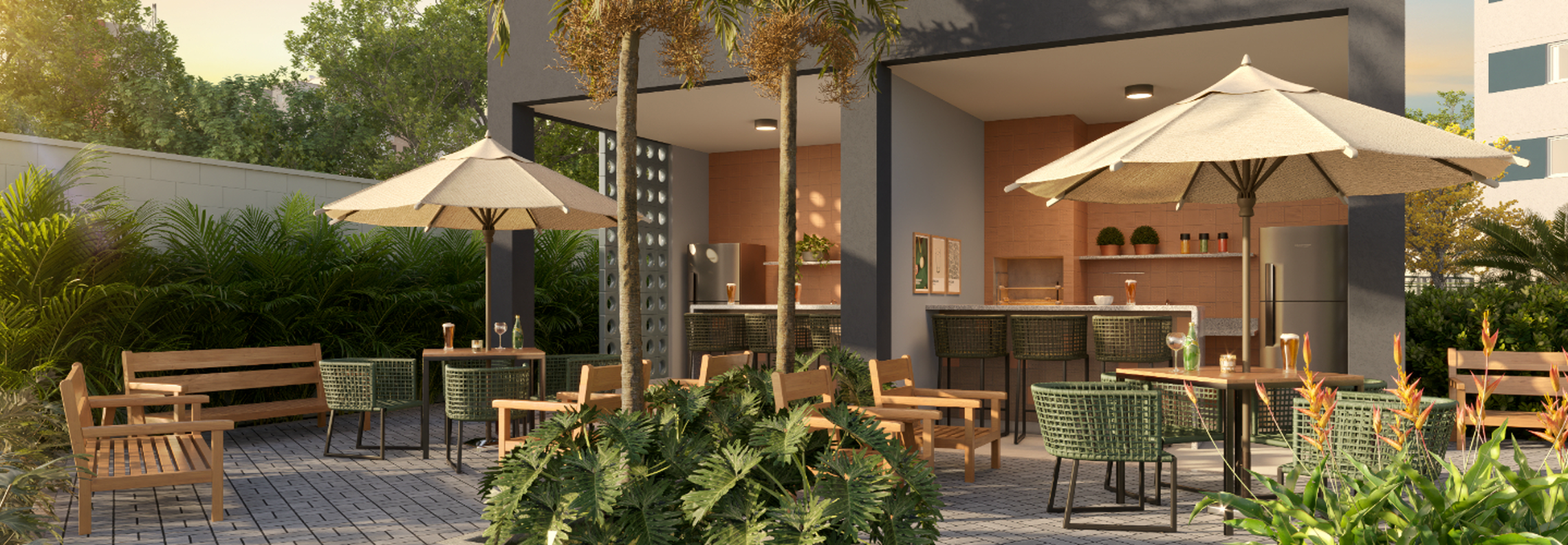 Residencial Nova Norte Raízes - foto 8