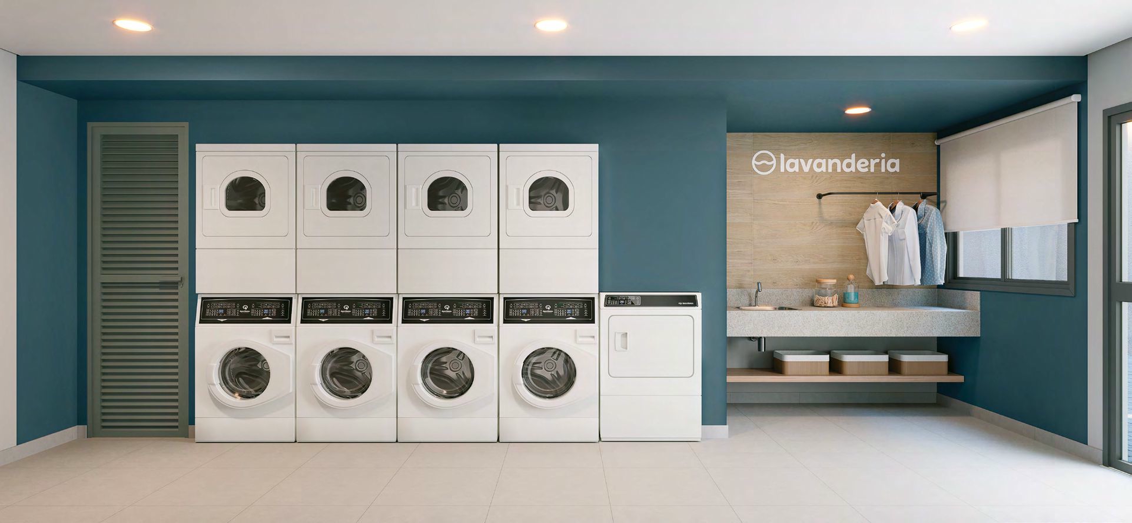 Residencial Luzes do Rio Candeeiro - foto 13