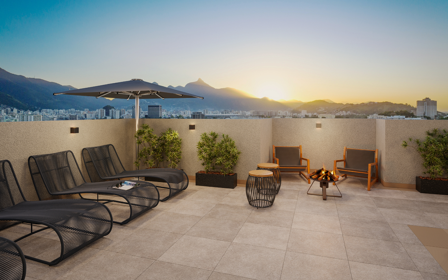Residencial Porto Maravilha - foto 4