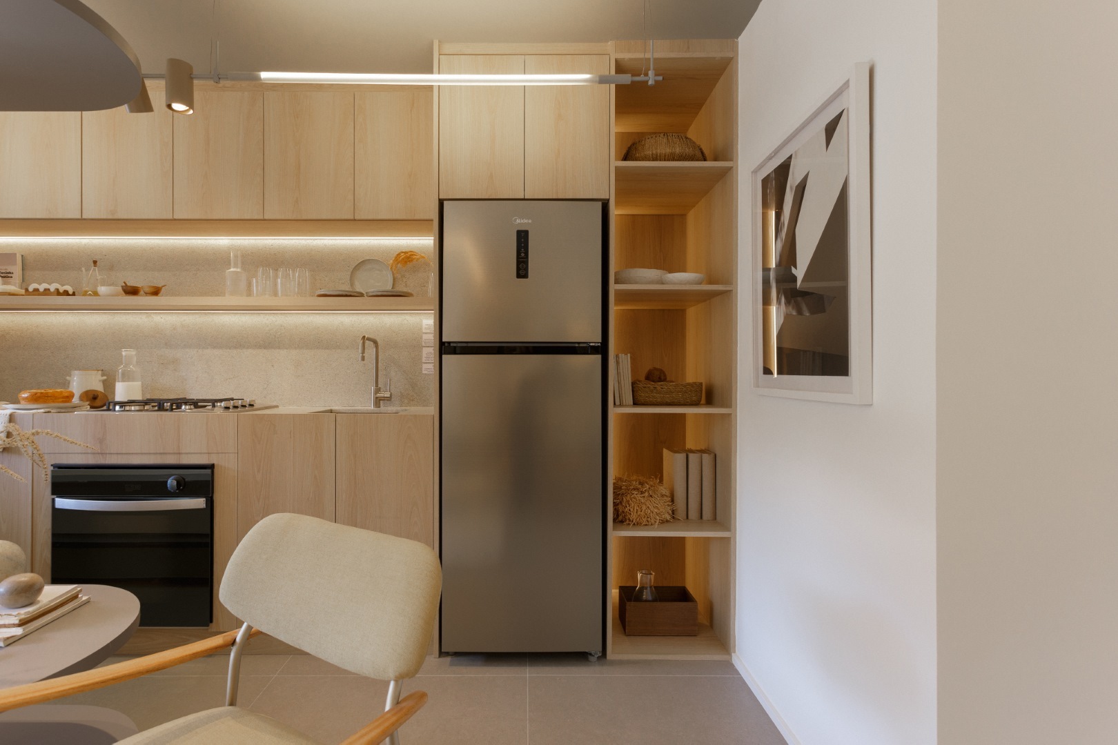 Residencial Heitor dos Prazeres Pierrot - foto 17