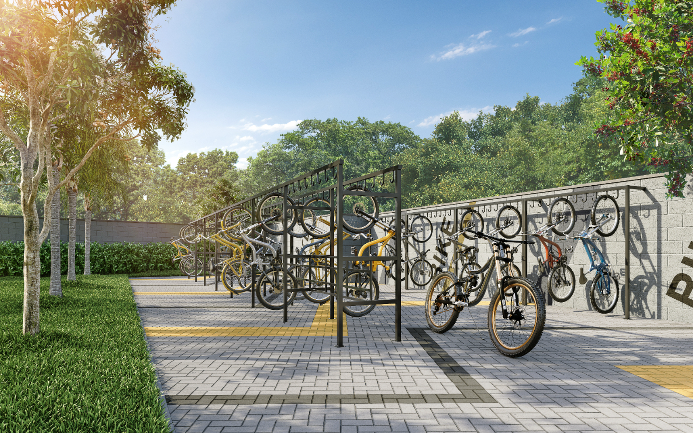 Residencial Cartola II - foto 13