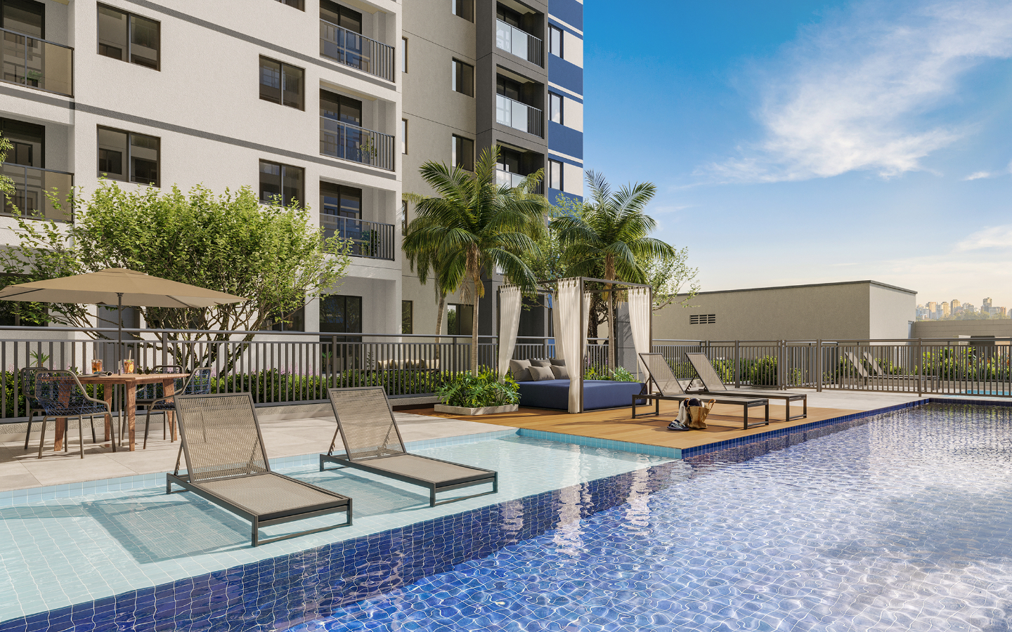 Residencial Porto Maravilha - foto 3