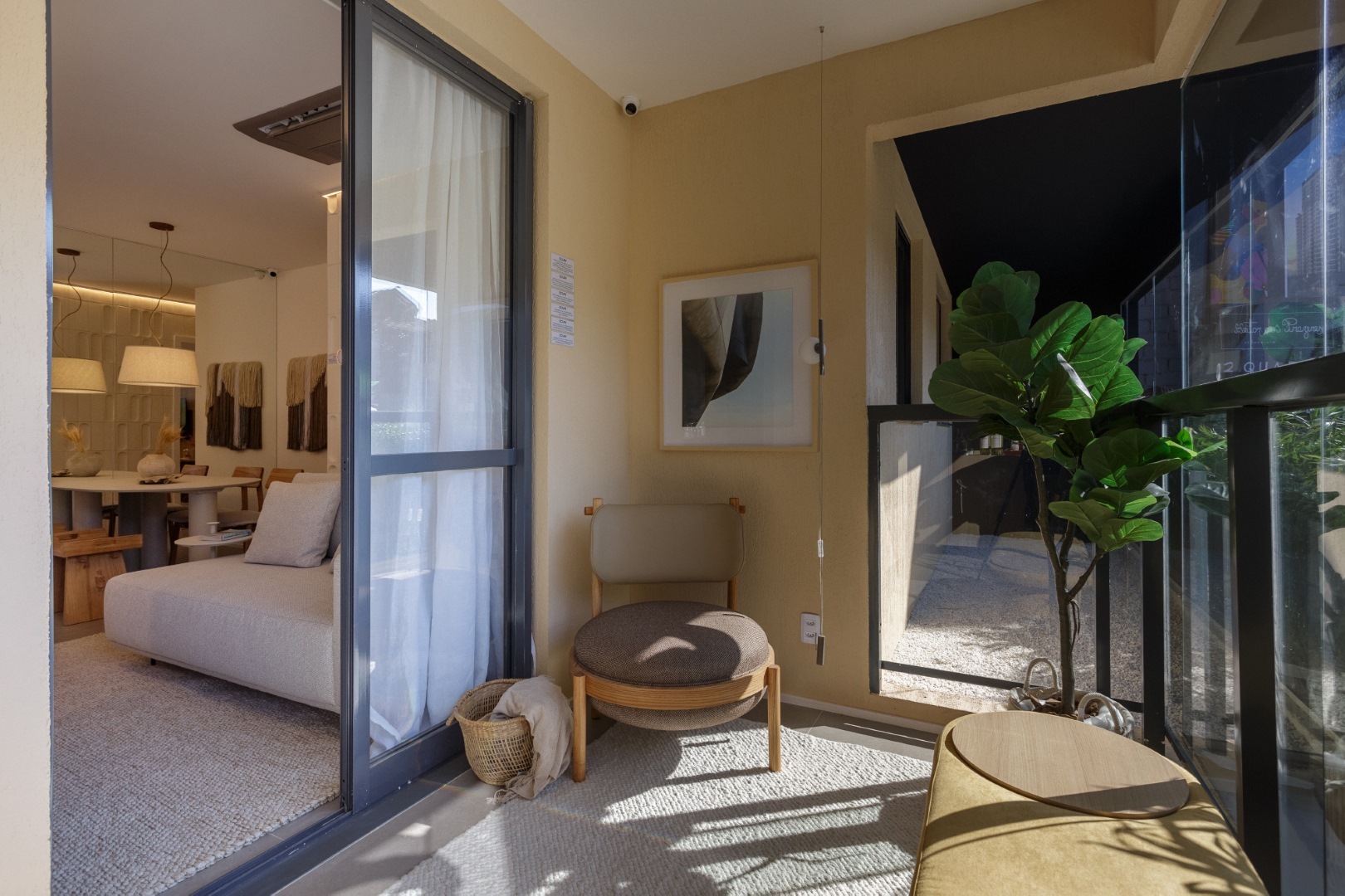 Residencial Heitor dos Prazeres Pierrot - foto 14