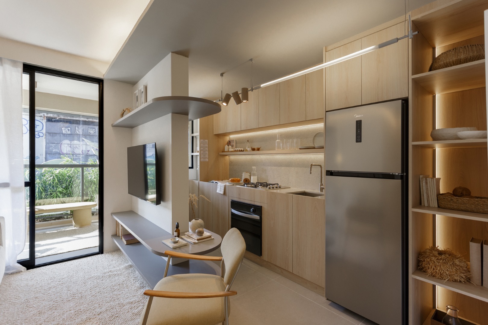 Residencial Heitor dos Prazeres Pierrot - foto 16