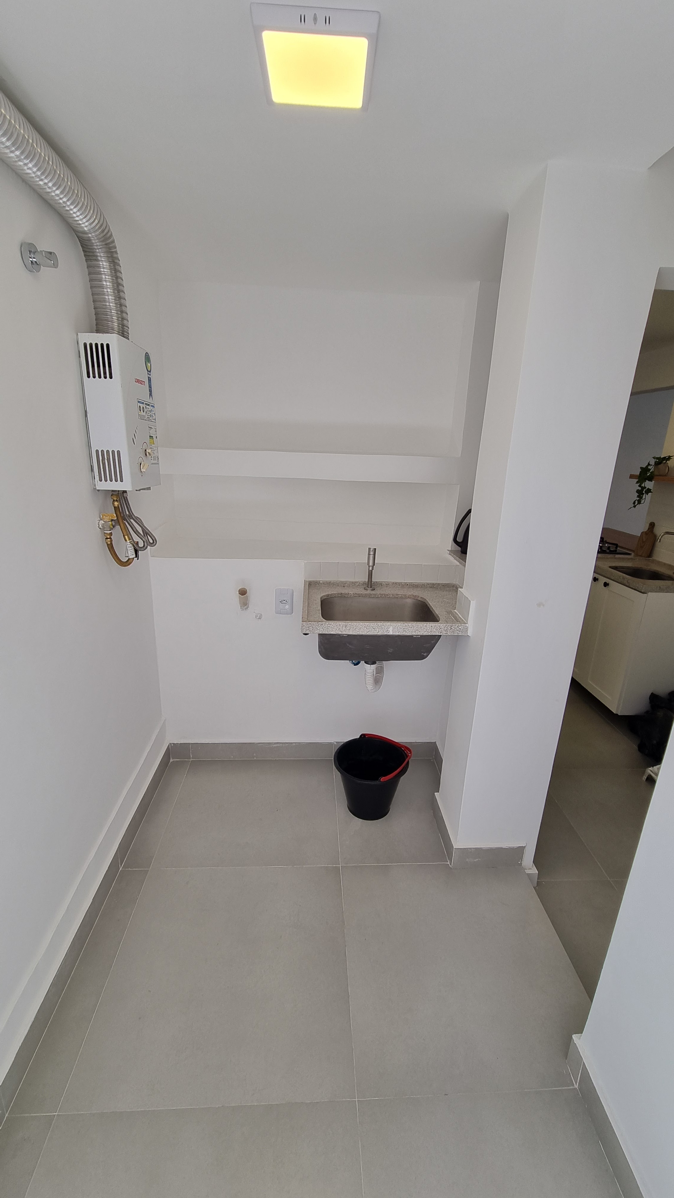 Apartamento Garden - Condomínio Antônio Carlos - foto 23