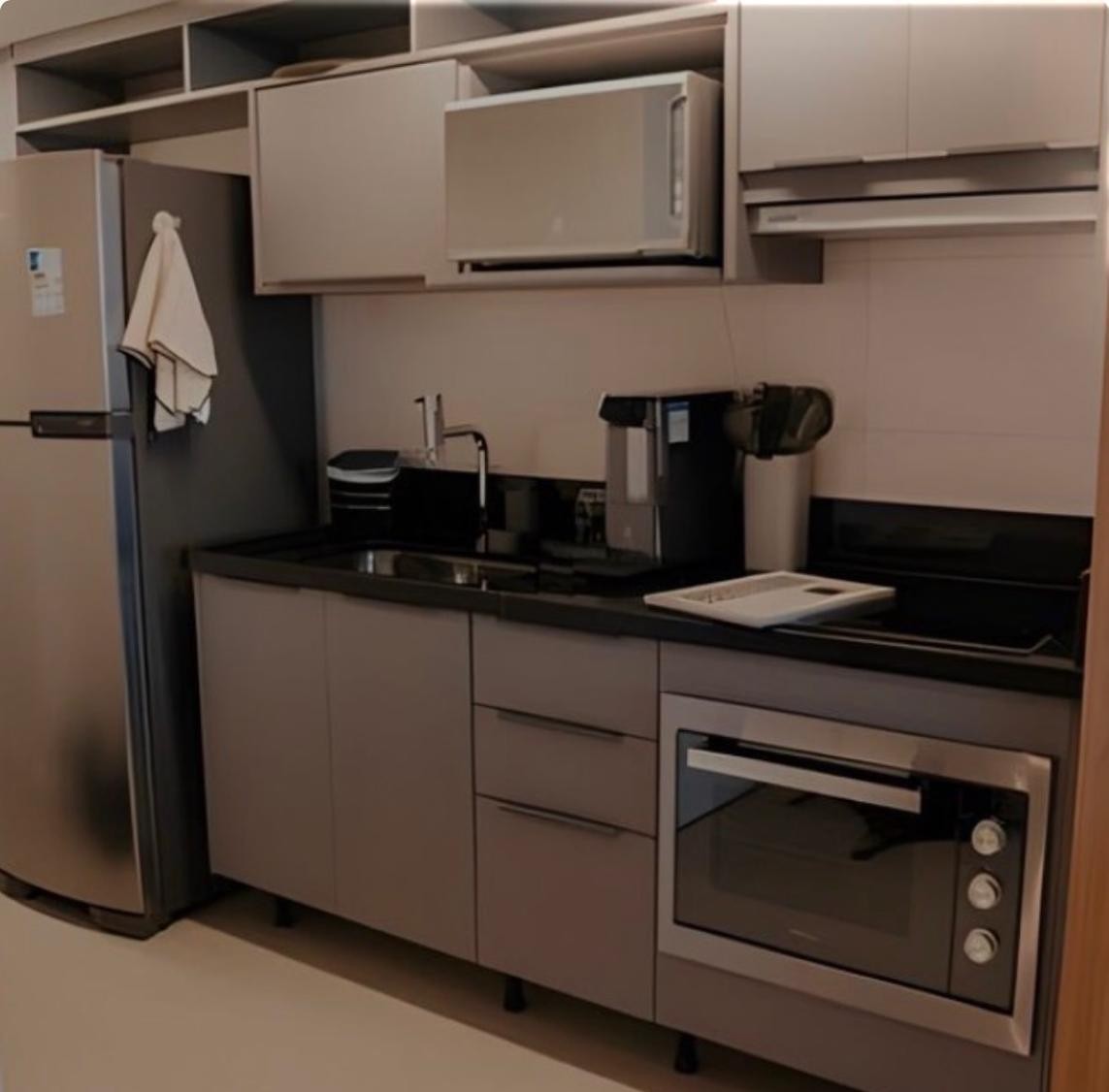 Apartamento - Edifício Insight - foto 20