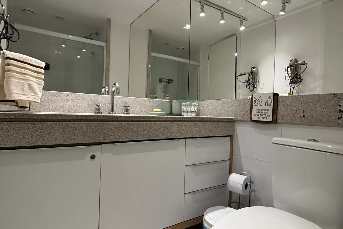 Cobertura duplex - Edifício Selfie Tech - foto 24