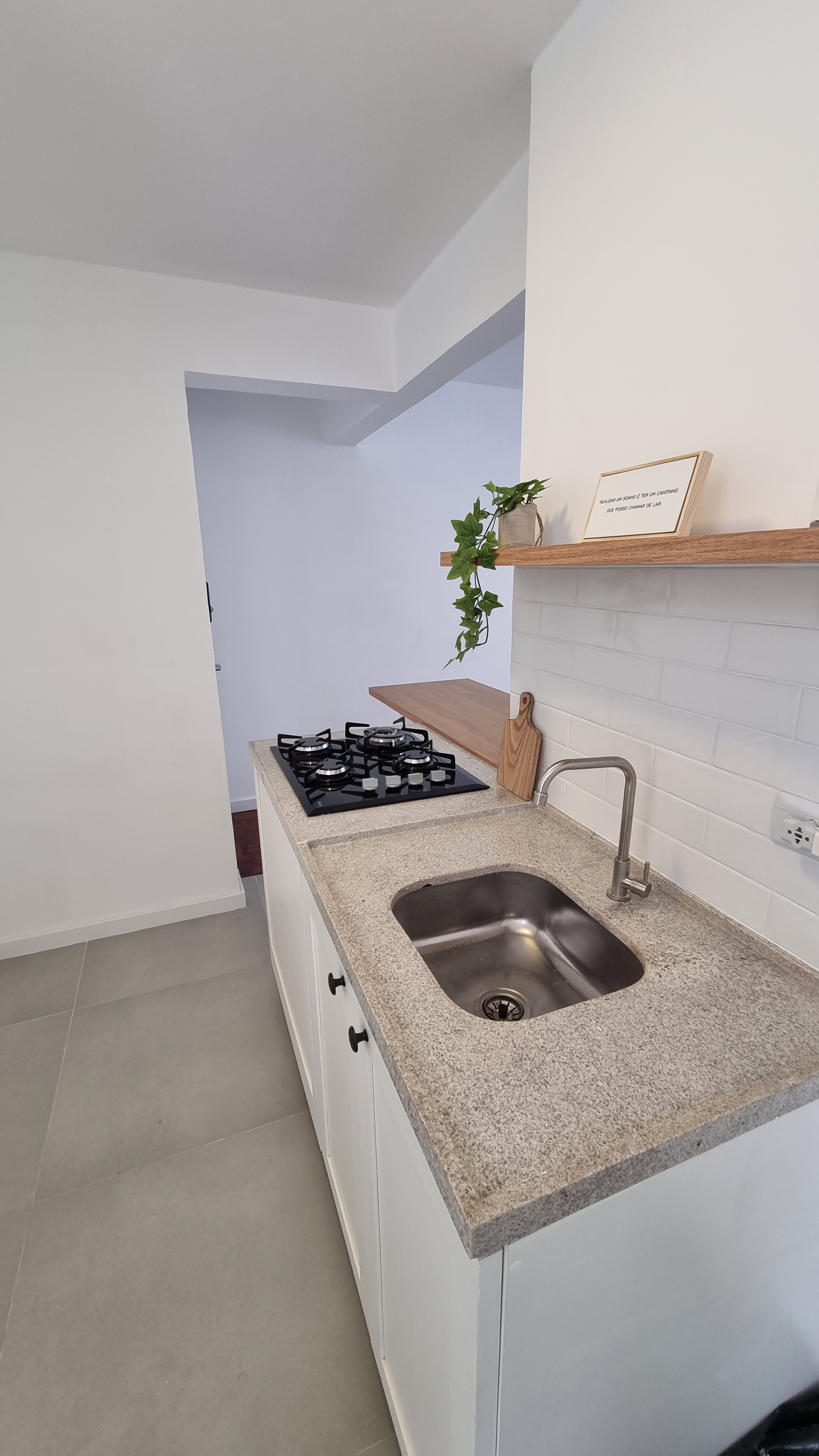 Apartamento Garden - Condomínio Antônio Carlos - foto 25
