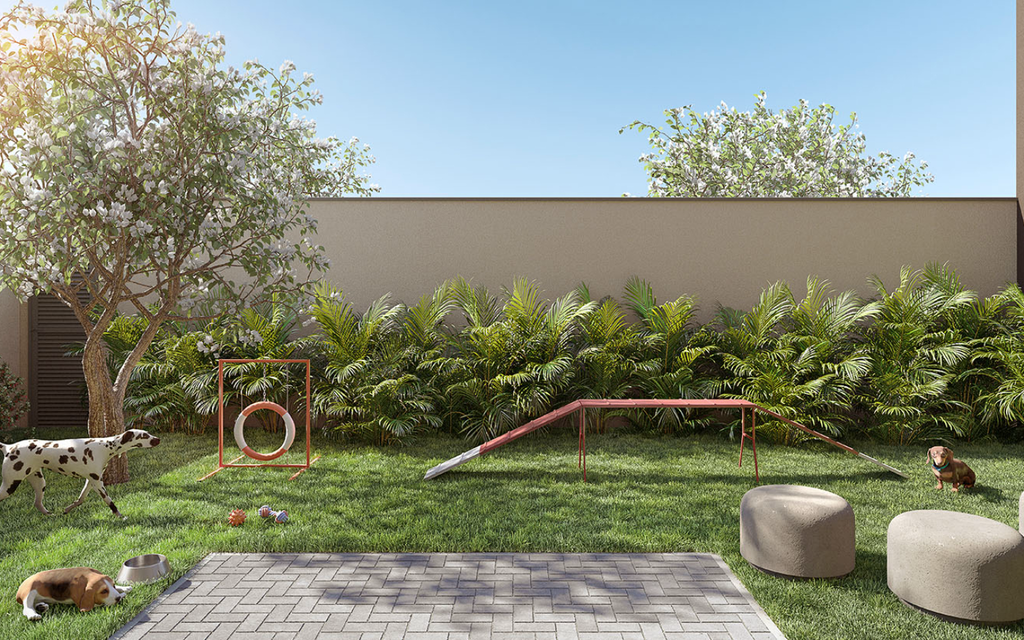 Residencial Pixinguinha - Condomínio Rosa - foto 13