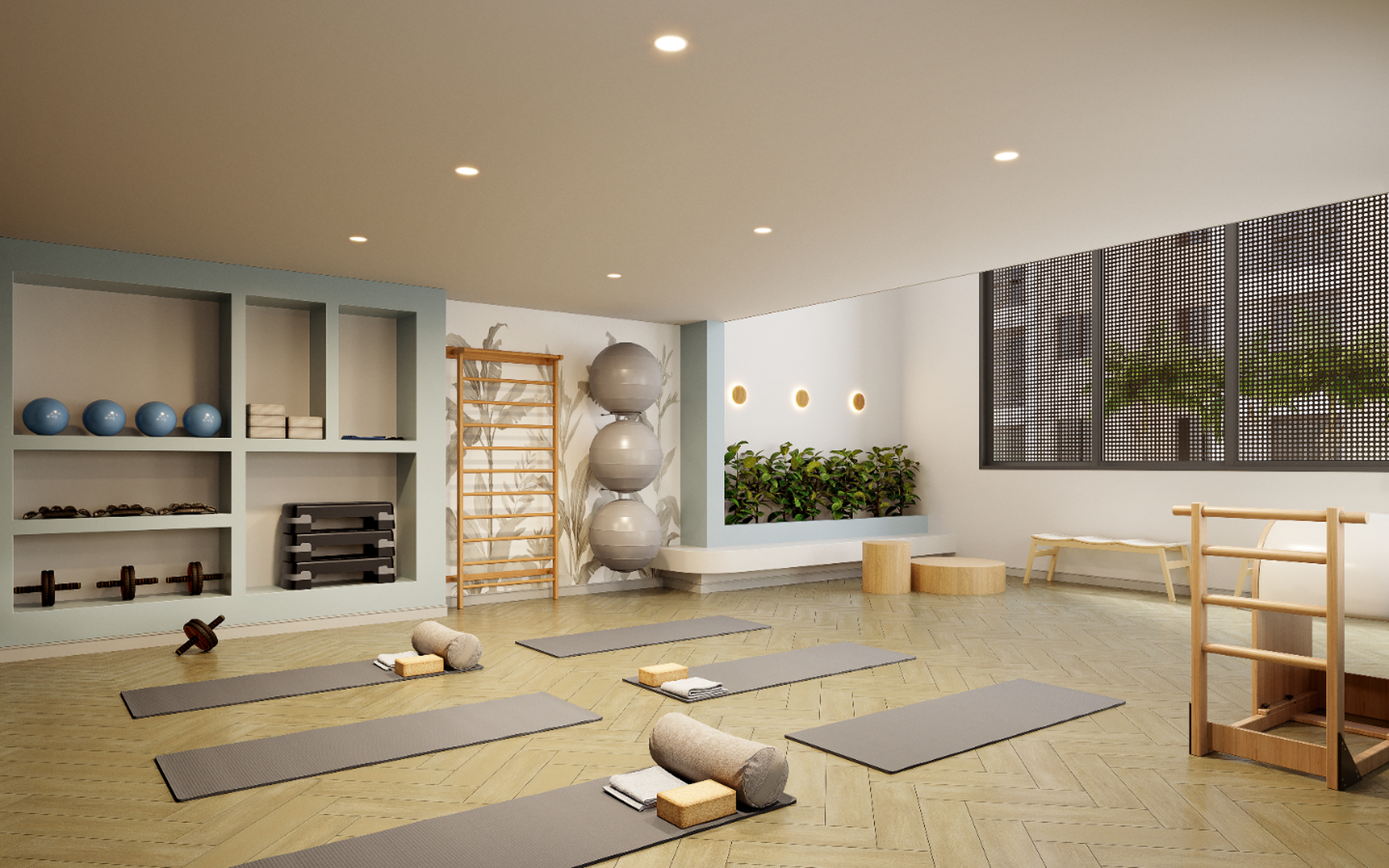 Residencial Luzes do Rio Lamparina - foto 18