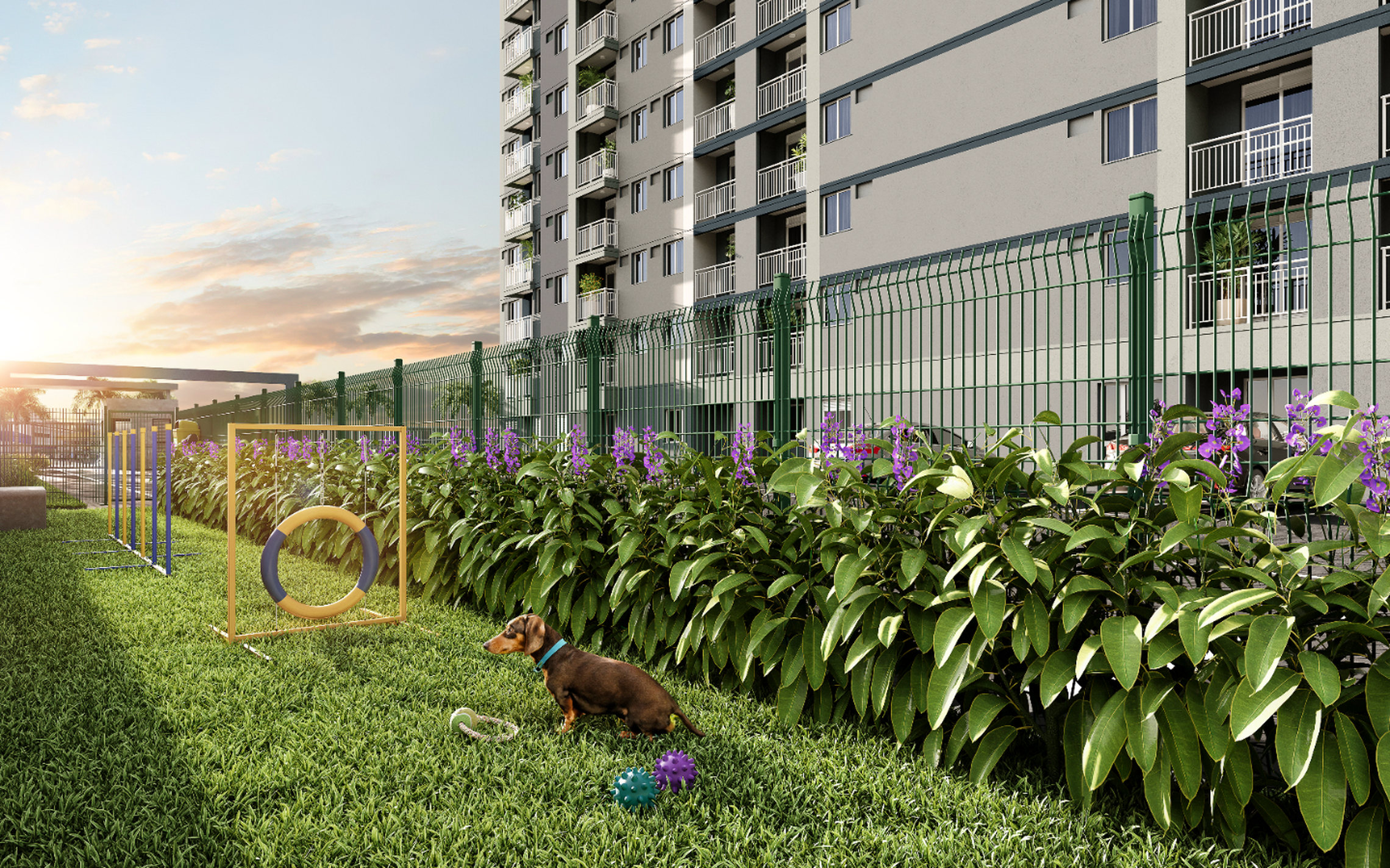 Residencial Cartola II - foto 15