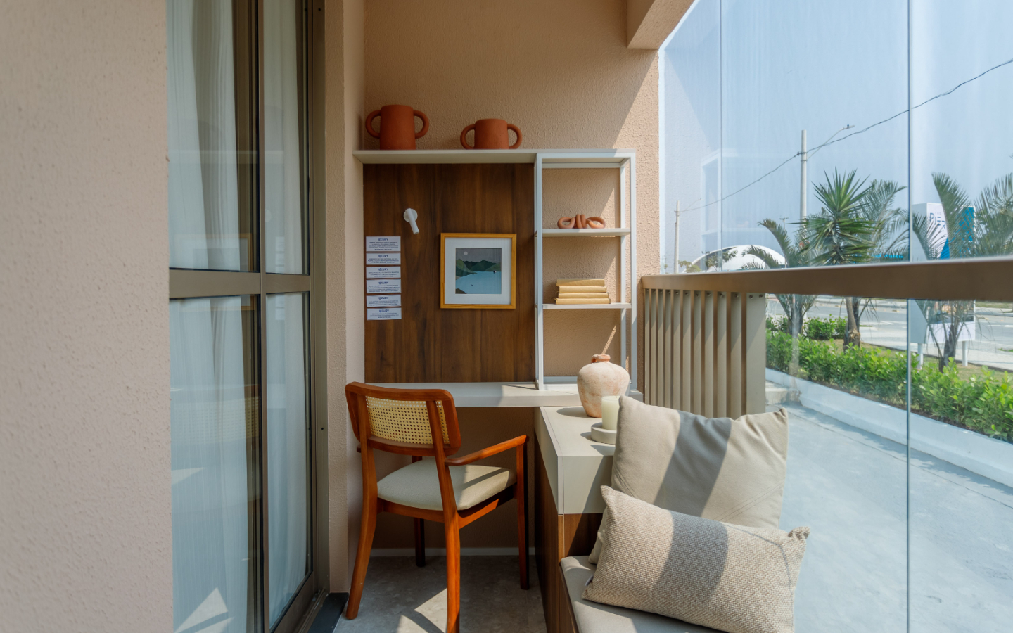 Residencial The Pier - foto 5