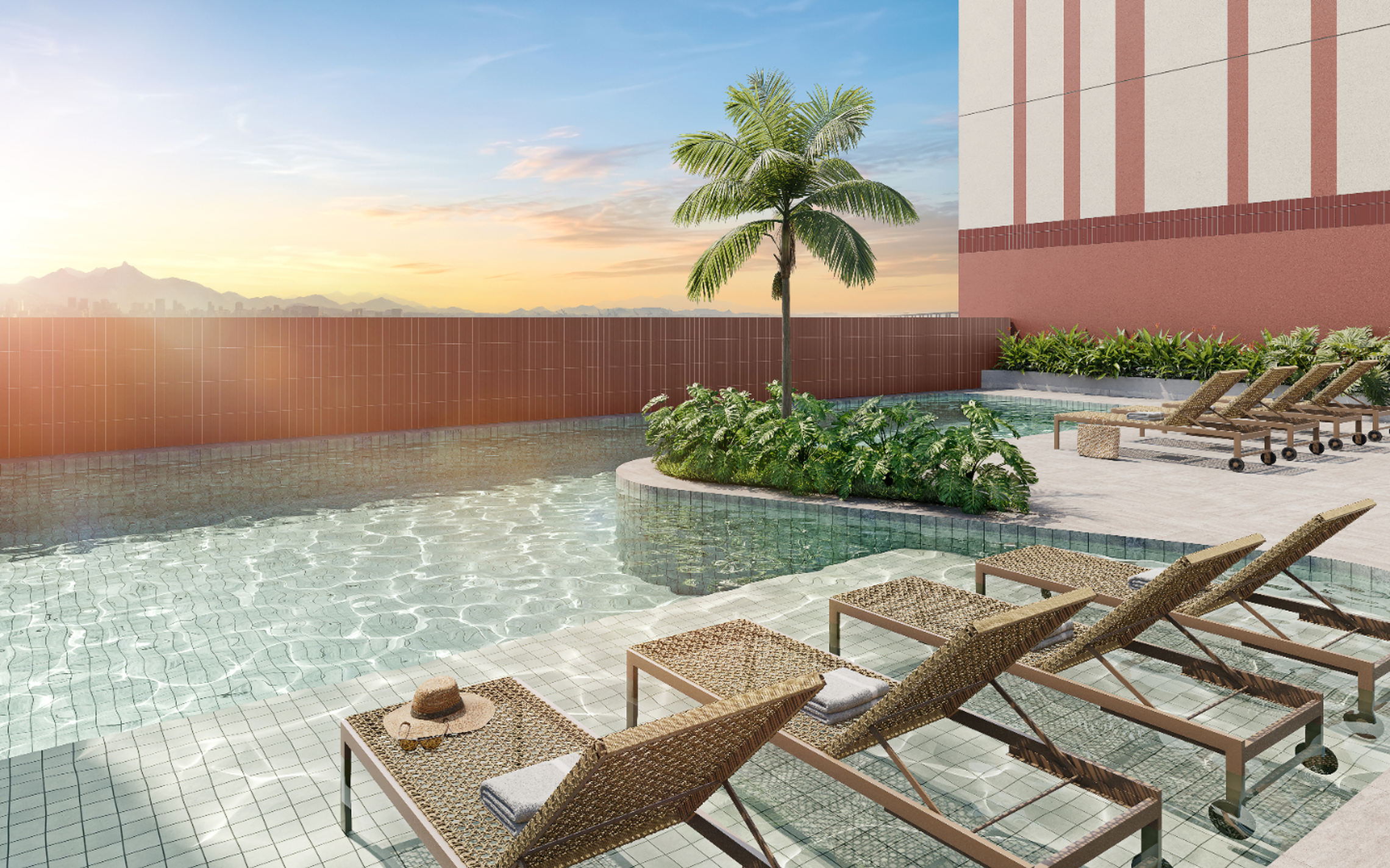 Residencial Orla Central - foto 5