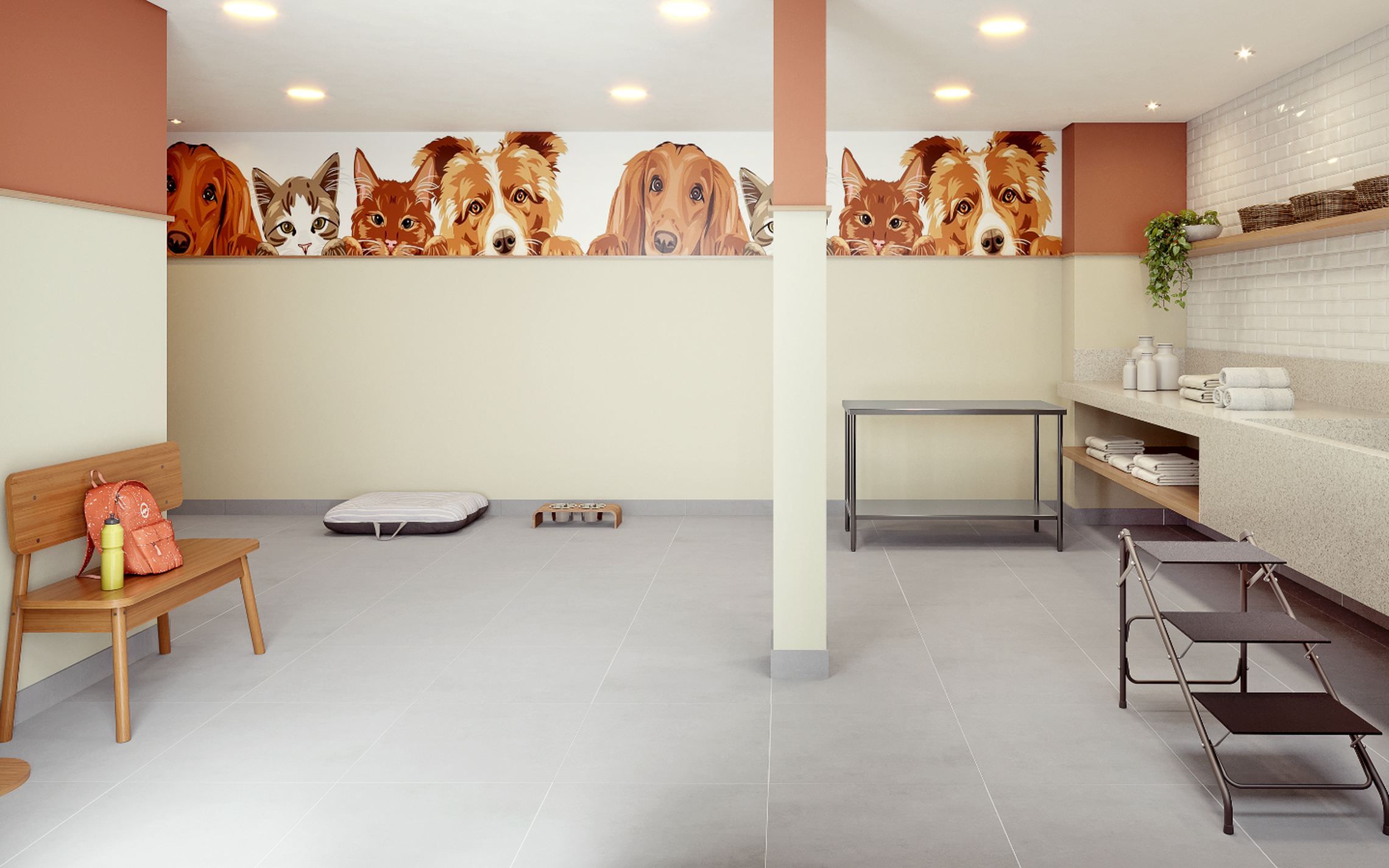 Residencial Cartola I - foto 6