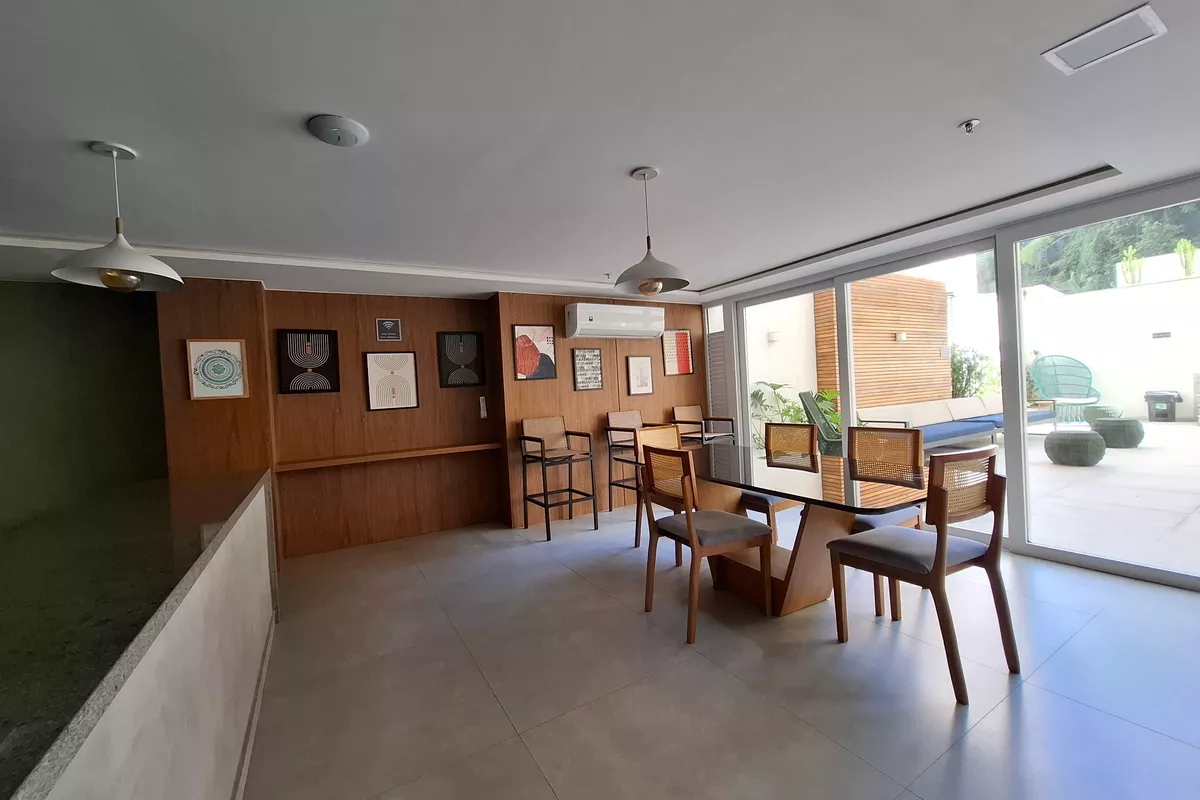 Apartamento - Edifício Insight - foto 24